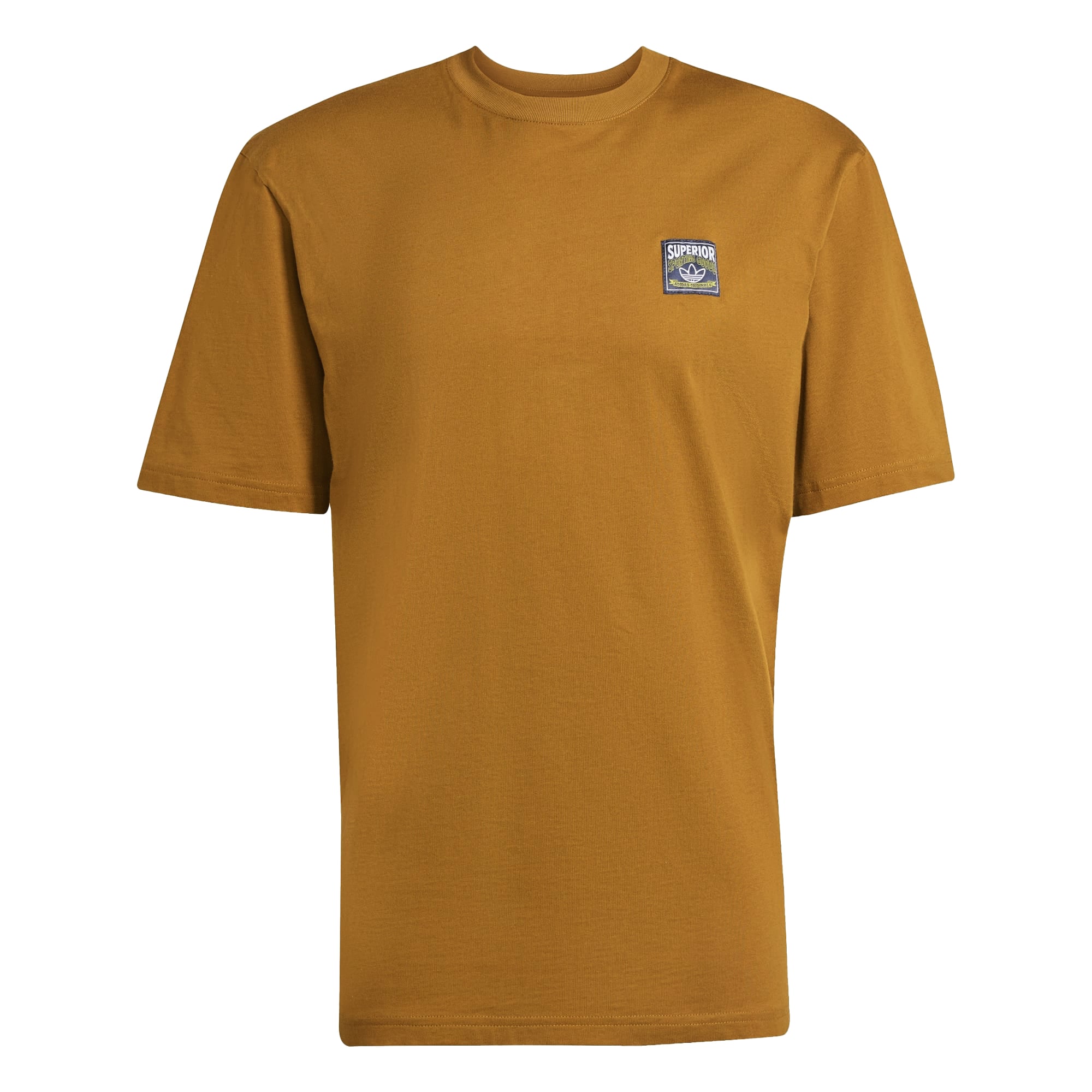 HERREN T-SHIRT GRAPHIC LO SS T (JW0160)