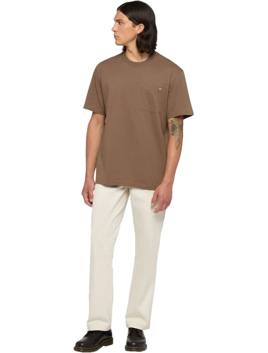 HERREN T-SHIRT LURAY POCKET TEE SS (DK0A4YFCMR11) HERREN T-SHIRT LURAY POCKET TEE SS (DK0A4YFCMR11)