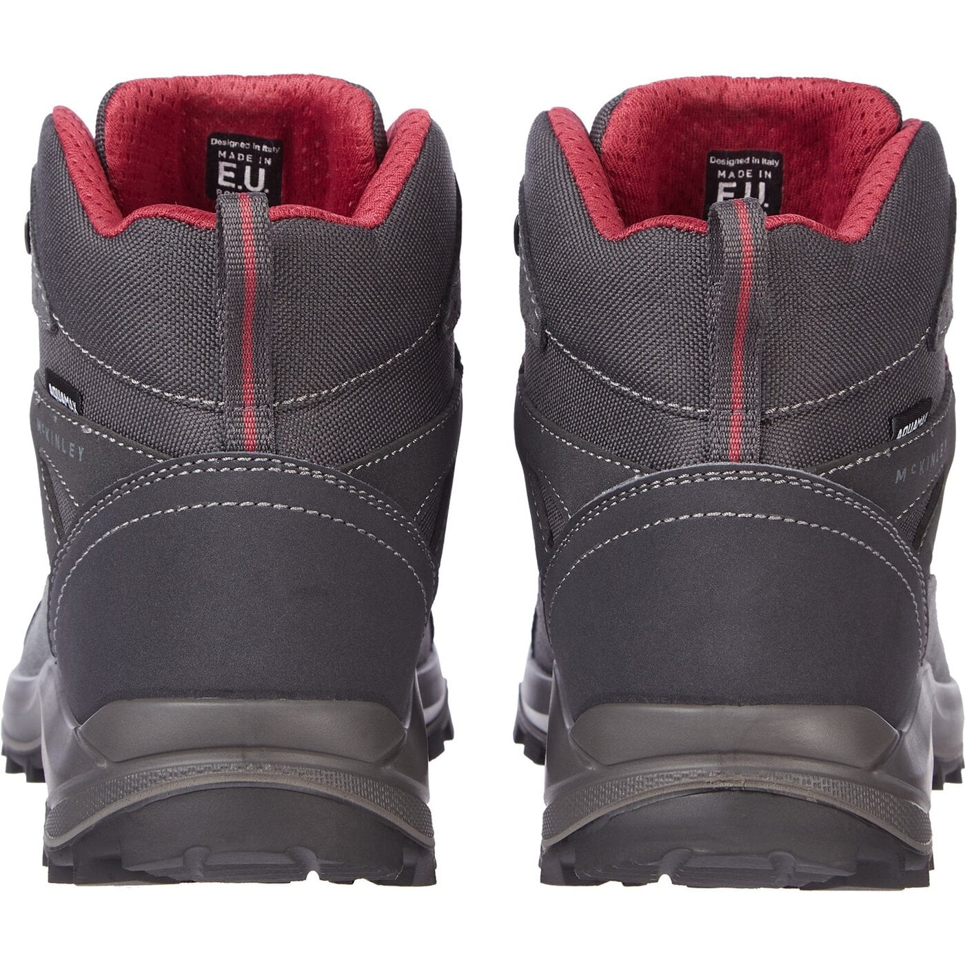 DAMEN WANDER-STIEFEL MESSINA MID III AQX (412460-900) DAMEN WANDER-STIEFEL MESSINA MID III AQX (412460-900)