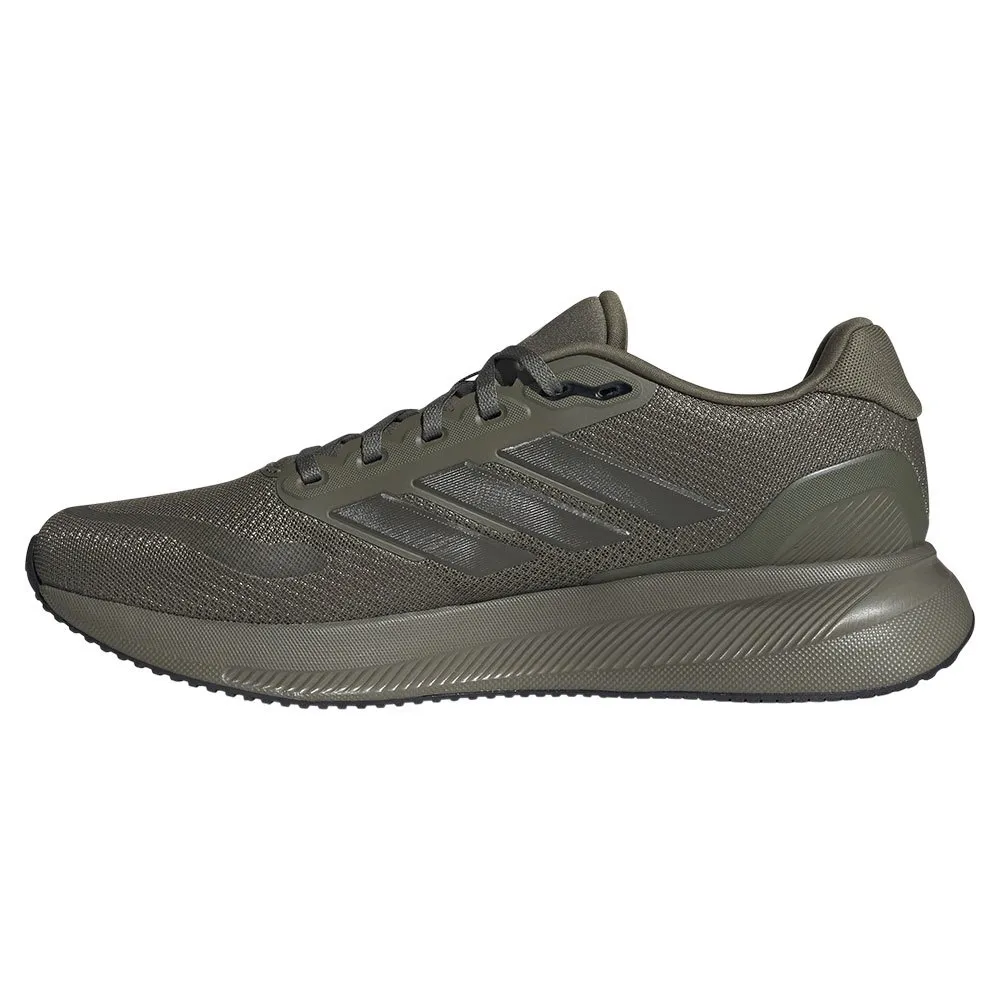HERREN LAUFSCHUHE/SNEAKER RUNFALCON 5 (IE0525)