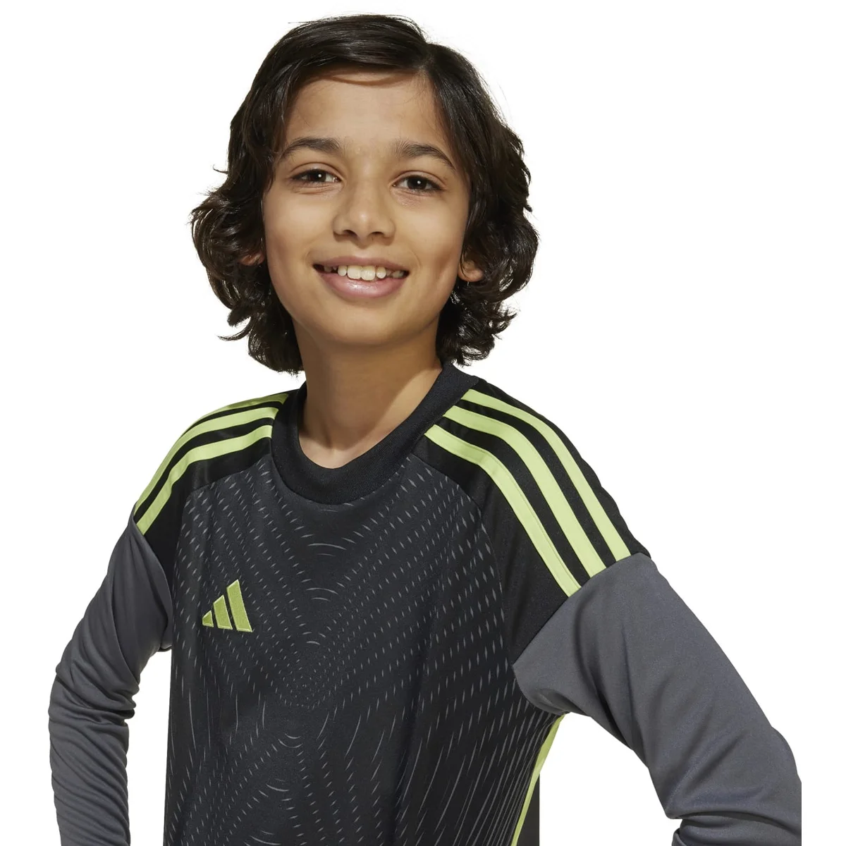 KIDS TORWARTTRIKOT T25 C GK JSY LY (JN2019) KIDS TORWARTTRIKOT T25 C GK JSY LY (JN2019)