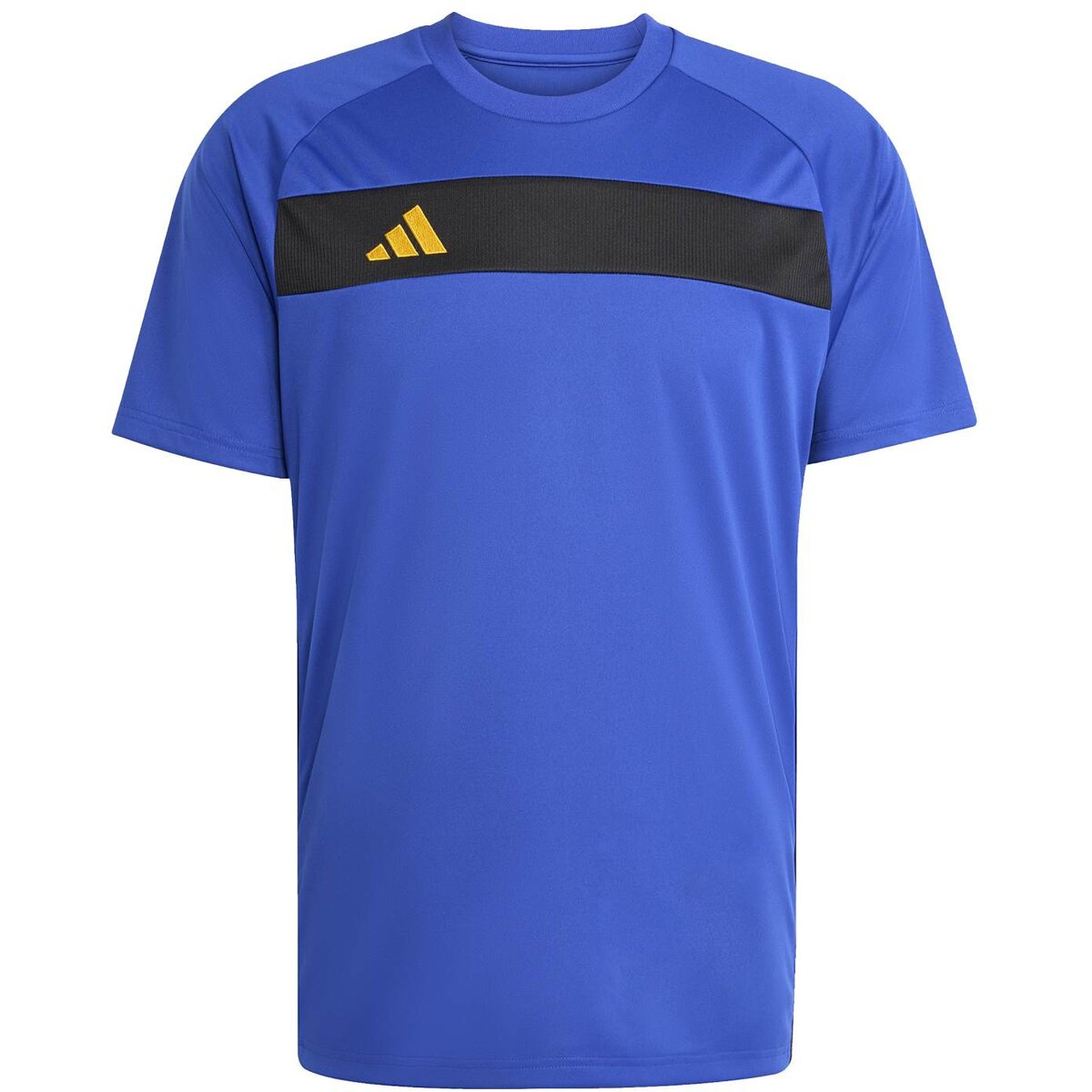 HERREN TRAININGSSHIRT TIRO ES JSY (JW4613)