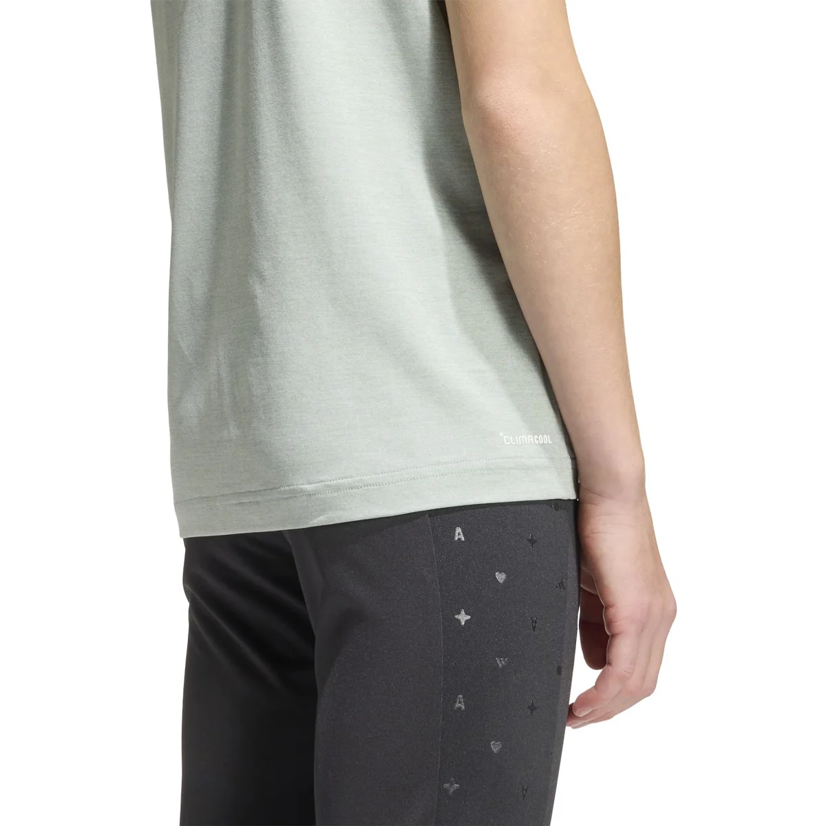 KIDS T-SHIRT JG GT PZ TEE (KD8535) KIDS T-SHIRT JG GT PZ TEE (KD8535)