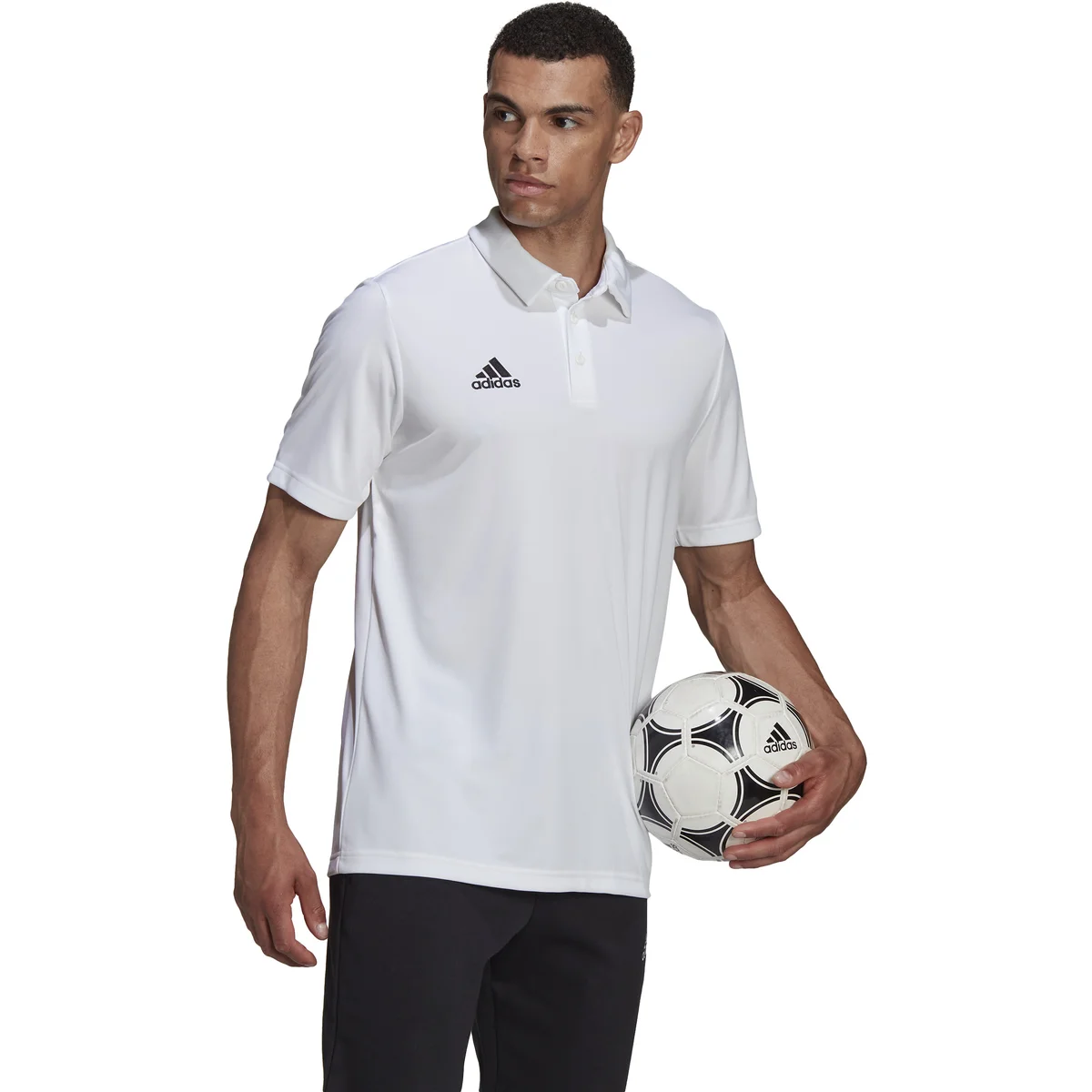 HERREN POLOSHIRT ENT22 POLO (HC5067)
