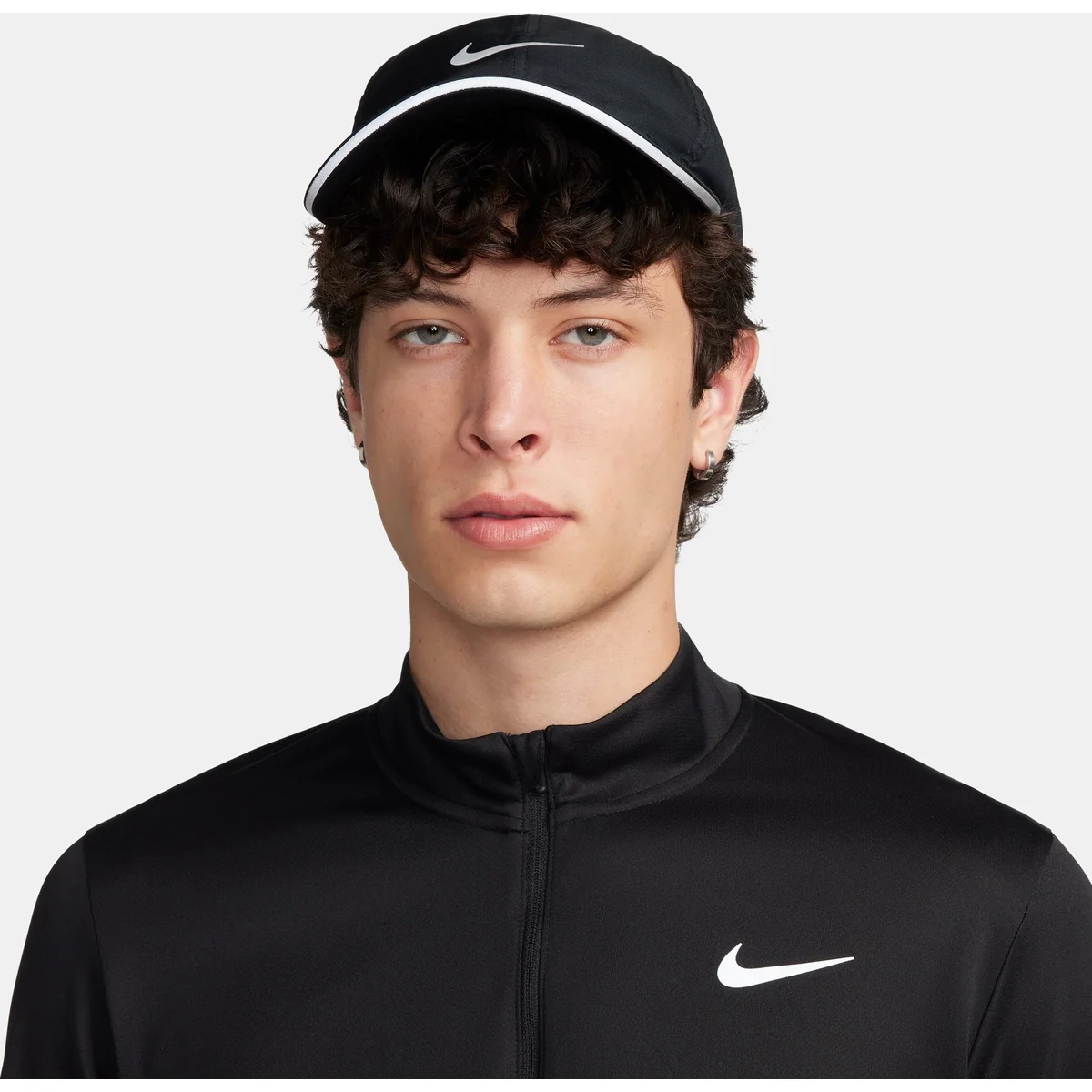 HERREN TRAININGSTOP M NK DF PACER TOP HZ (FQ2494-010)