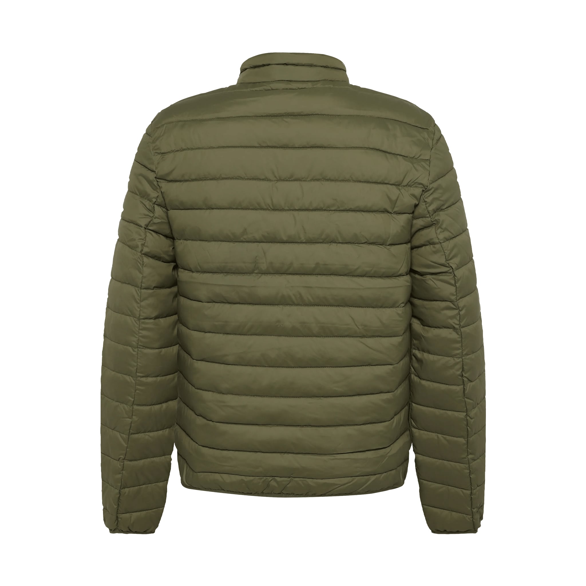 HERREN STEPPJACKE BASIC LIGHT WEIGHT JACKET (TB7289) HERREN STEPPJACKE BASIC LIGHT WEIGHT JACKET (TB7289)