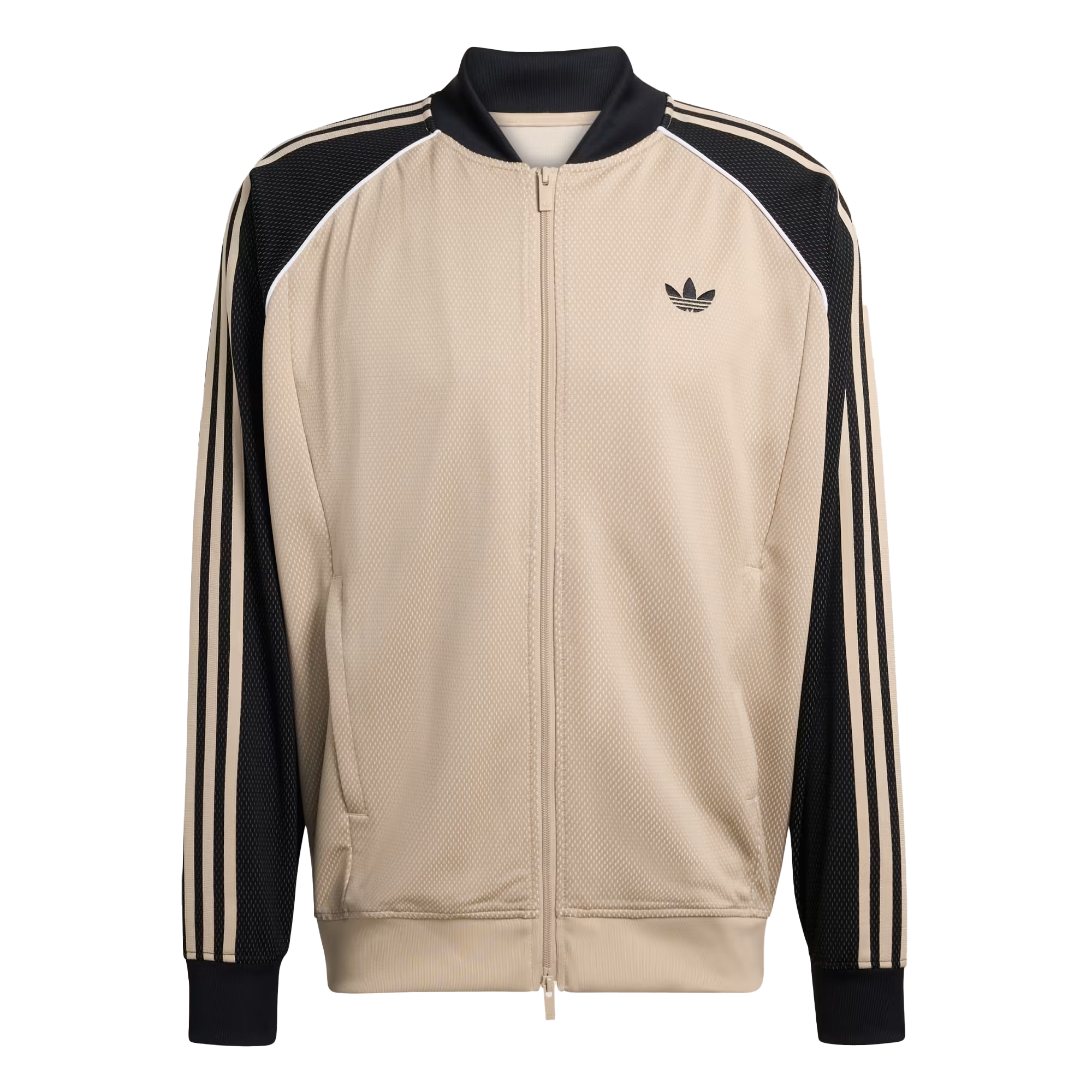 HERREN ZIP-JACKE SST TT (KE0114)