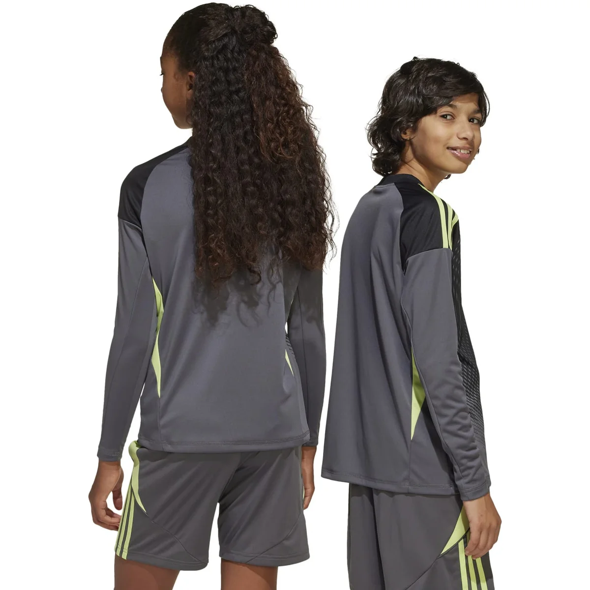 KIDS TORWARTTRIKOT T25 C GK JSY LY (JN2019)