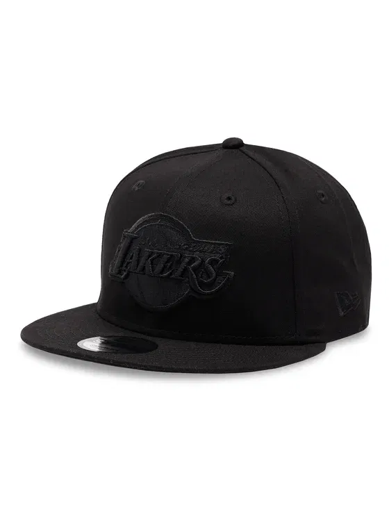 UNISEX NBA 9FIFTY LOSLAK BLKBLK (60245401-001) UNISEX NBA 9FIFTY LOSLAK BLKBLK (60245401-001)