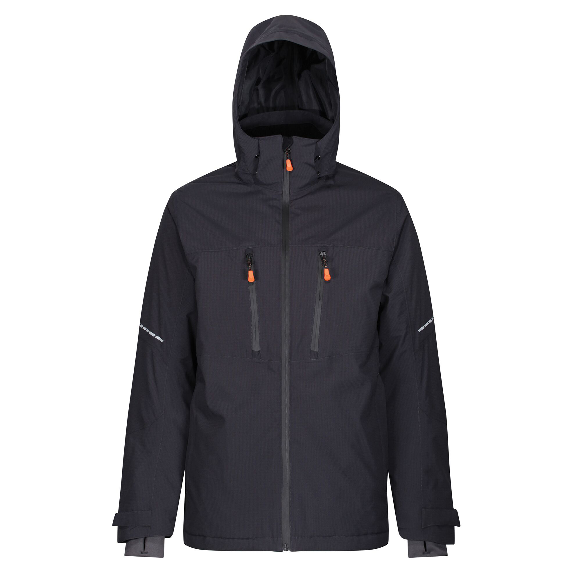 HERREN ISOLIERTE JACKE X-PRO MARAUDER III PERFORMANCE JACKE (TRA208-1DE)