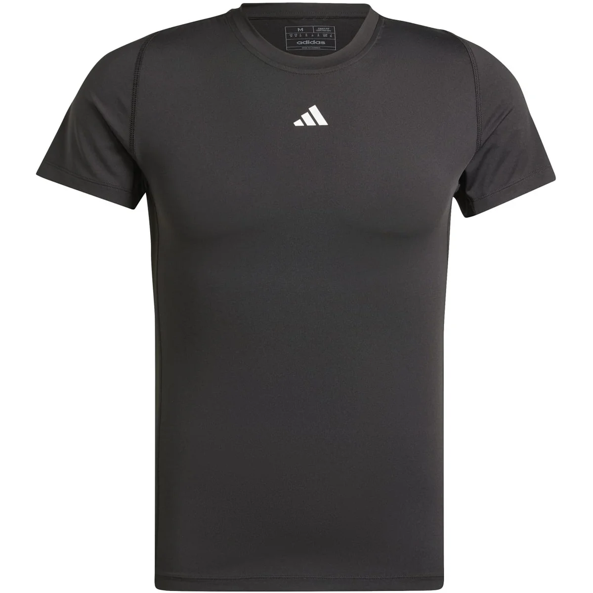 ADIDAS HERREN FUNKTIONSSHIRT TF SS TEE M (IS7606)