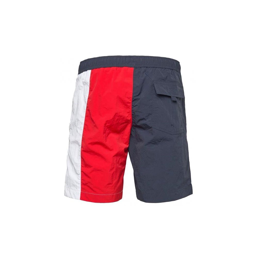 HERREN BADESHORTS BEACHSHORT (217488-BS501)