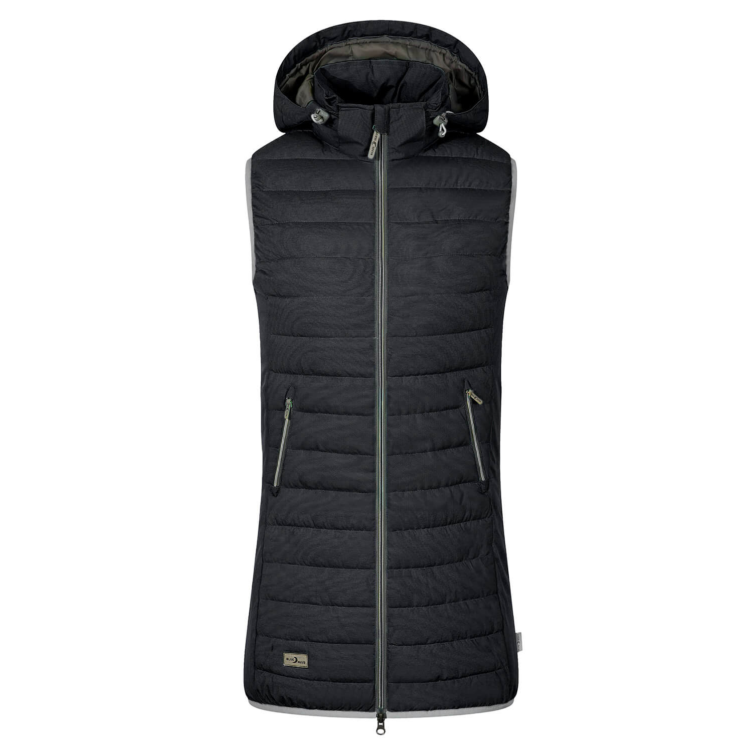DAMEN STEPPWESTE METTE (2509-09) DAMEN STEPPWESTE METTE (2509-09)