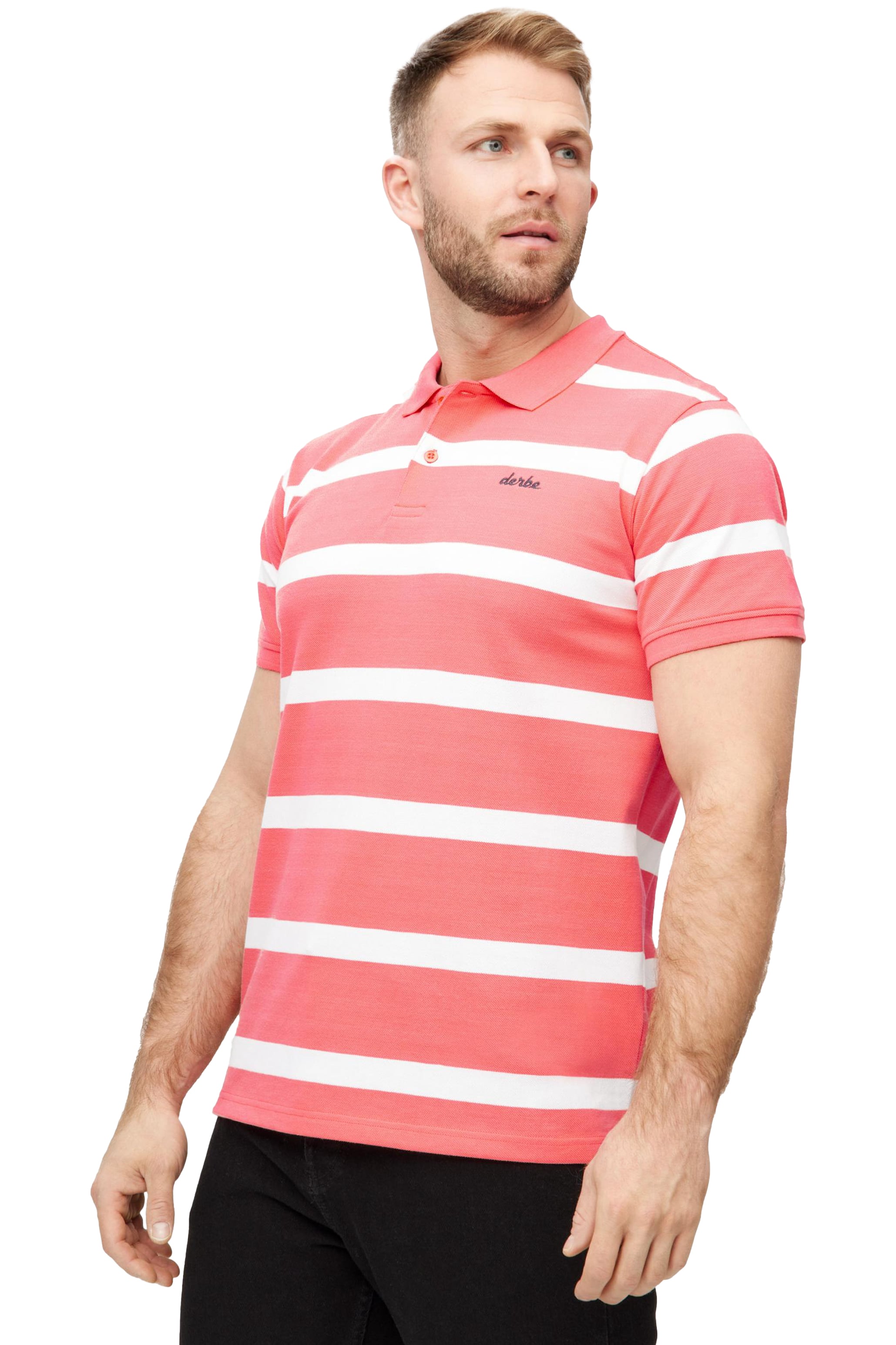 HERREN POLOSHIRT (M-041-PL-0388)