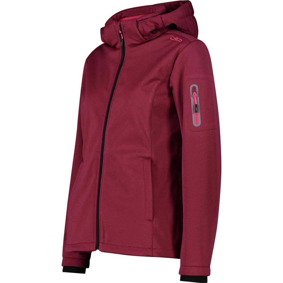 DAMEN FUNKTIONSJACKE WOMAN JACKET ZIP HOOD (39A5006M-H926) DAMEN FUNKTIONSJACKE WOMAN JACKET ZIP HOOD (39A5006M-H926)
