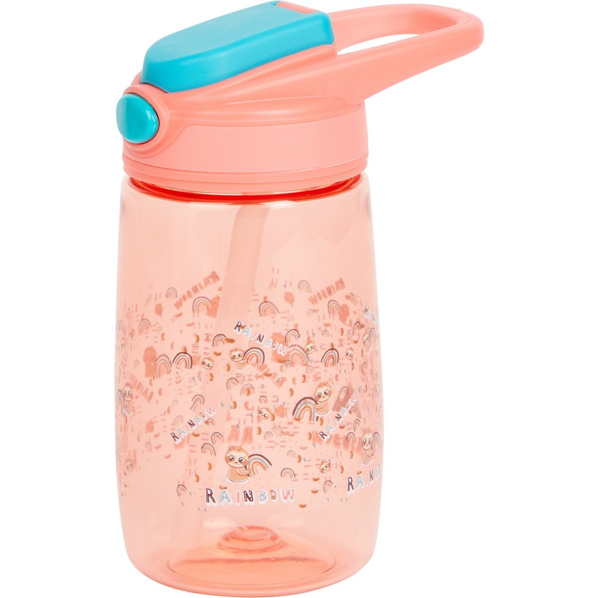 KIDS TRINKFLASCHE BOTTLE KIDS AOP 0.35L (422924-246) KIDS TRINKFLASCHE BOTTLE KIDS AOP 0.35L (422924-246)