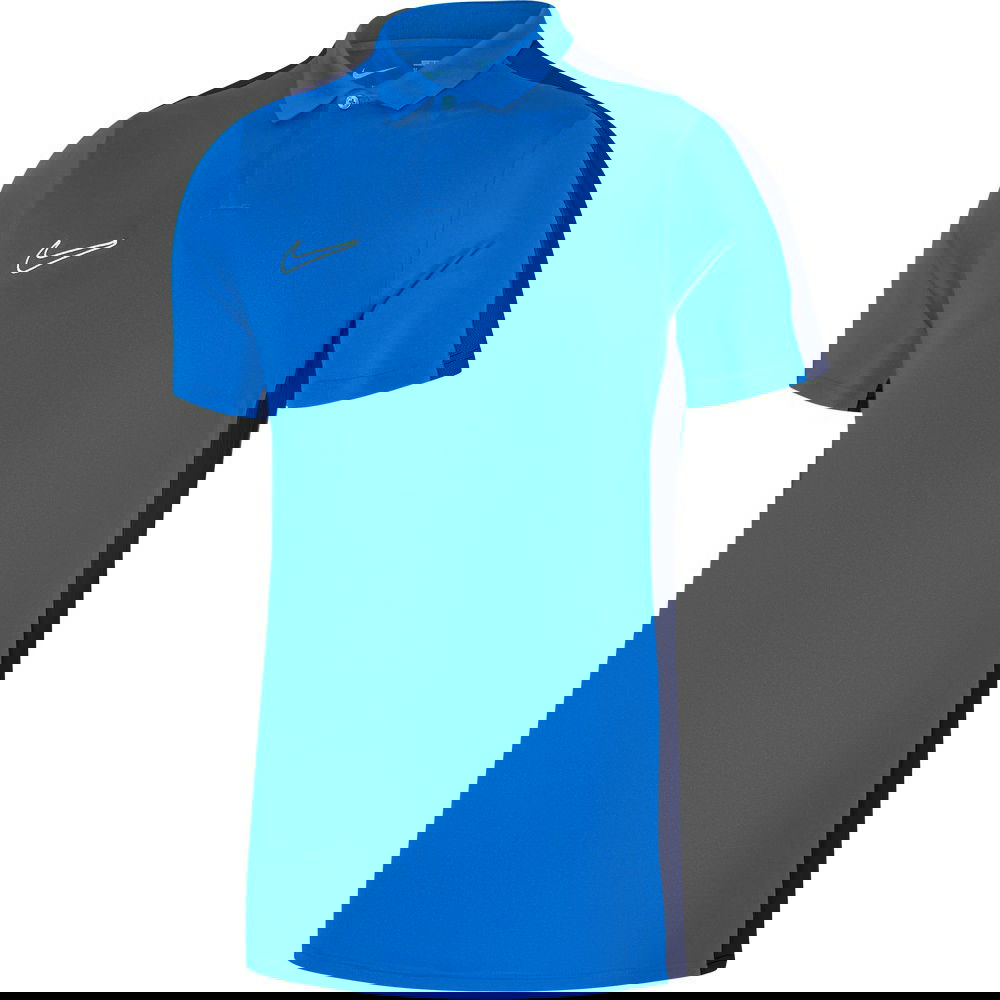 KIDS POLOSHIRT Y NK DF ACD23 POLO SS (DR1350-463)