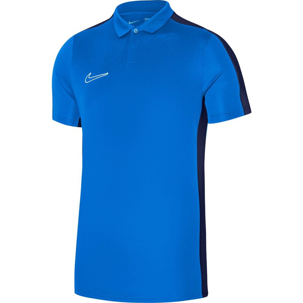 KIDS POLOSHIRT Y NK DF ACD23 POLO SS (DR1350-463) KIDS POLOSHIRT Y NK DF ACD23 POLO SS (DR1350-463)