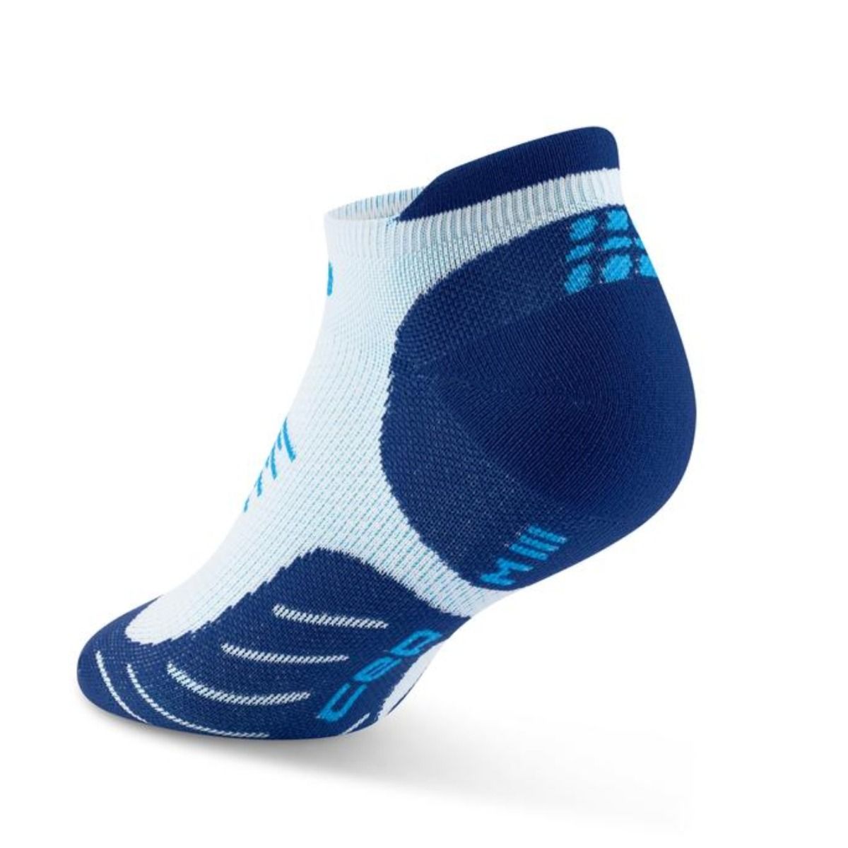DAMEN LAUFSOCKEN RUN SOCKS, NO SHOW, 5.0, WOMEN (WP76IR-911) DAMEN LAUFSOCKEN RUN SOCKS, NO SHOW, 5.0, WOMEN (WP76IR-911)
