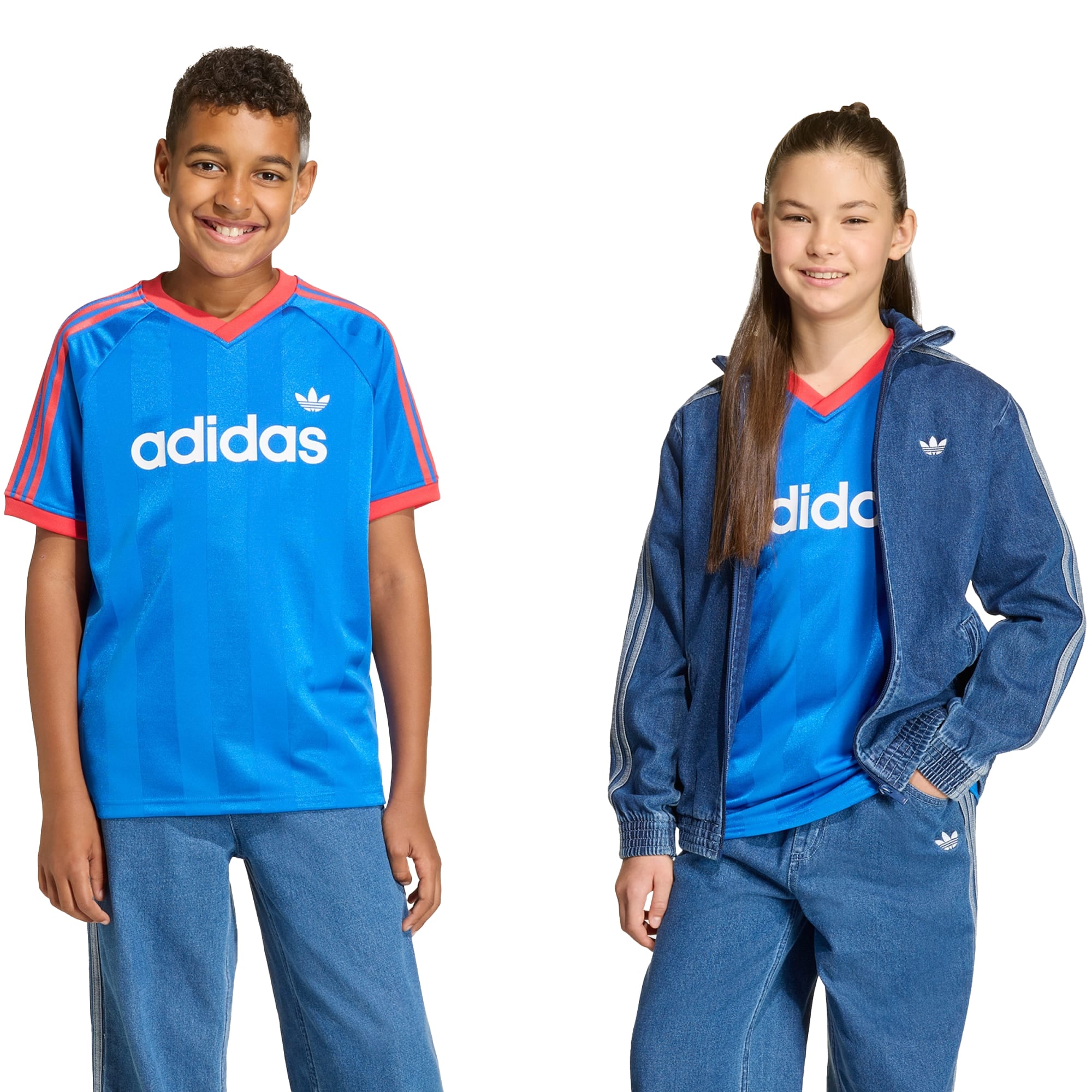 KIDS T-SHIRT LO TEE (KE2843) KIDS T-SHIRT LO TEE (KE2843)