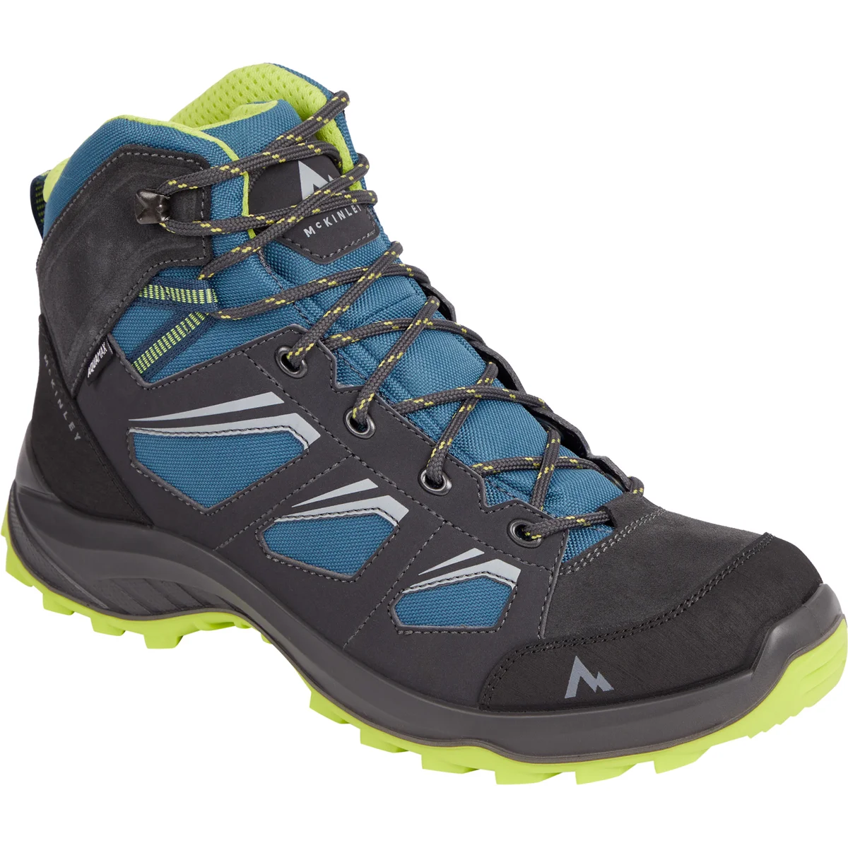 WANDER-SCHUHE DISCOVER III MID AQX (421946-902)
