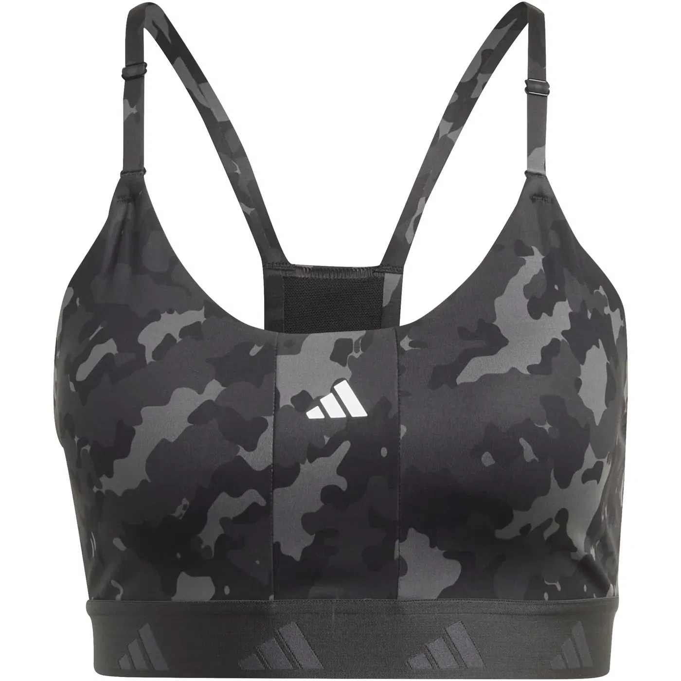 DAMEN SPORT-BH AER LS TF AOP (HS7269DD) DAMEN SPORT-BH AER LS TF AOP (HS7269DD)