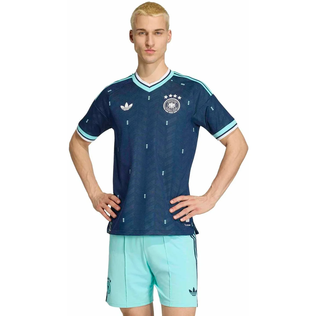 HERREN DFB TRIKOT A JSY AU (JN2070) HERREN DFB TRIKOT A JSY AU (JN2070)
