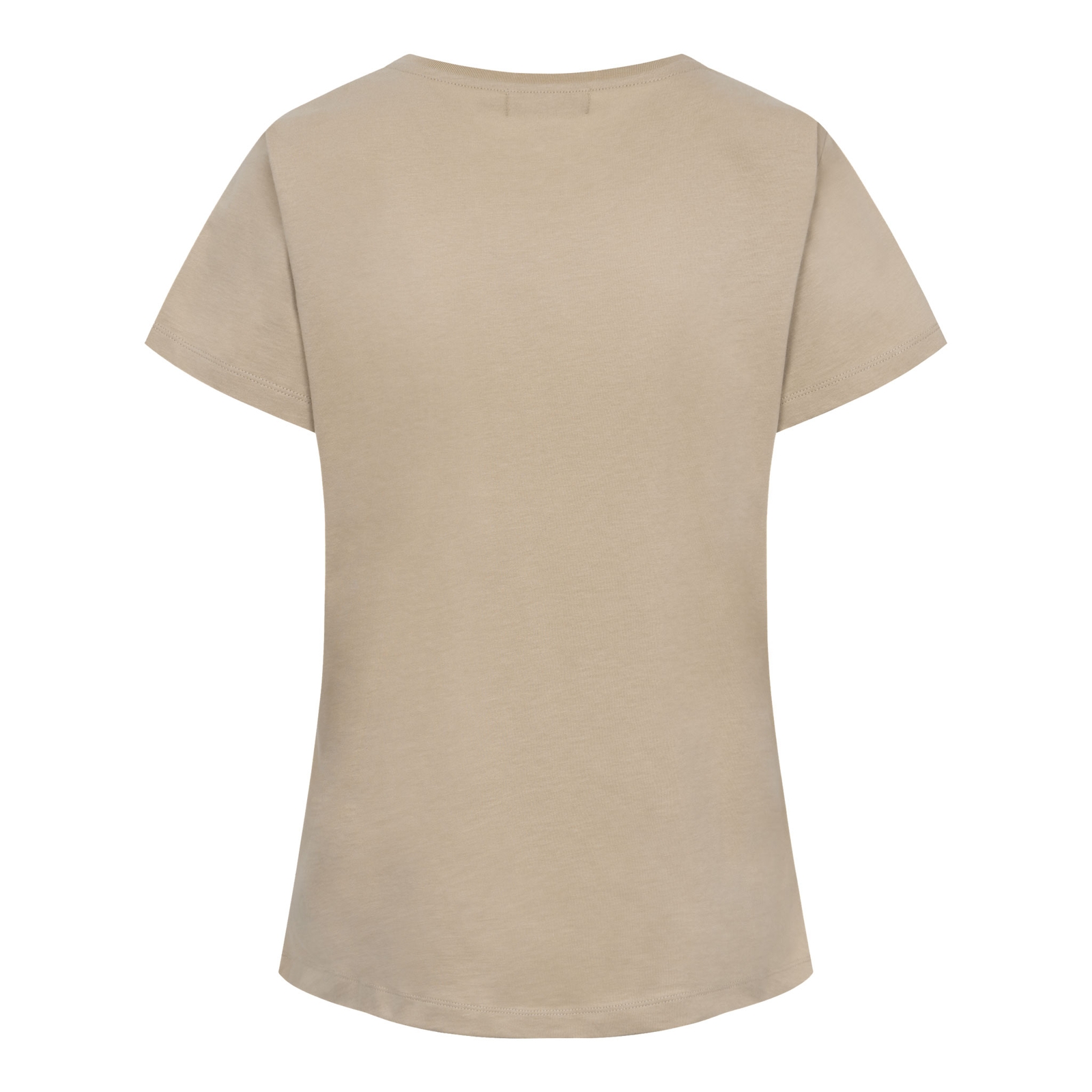 DAMEN T-SHIRT STURMMÖWIN(W-03-TS-0872-0197)