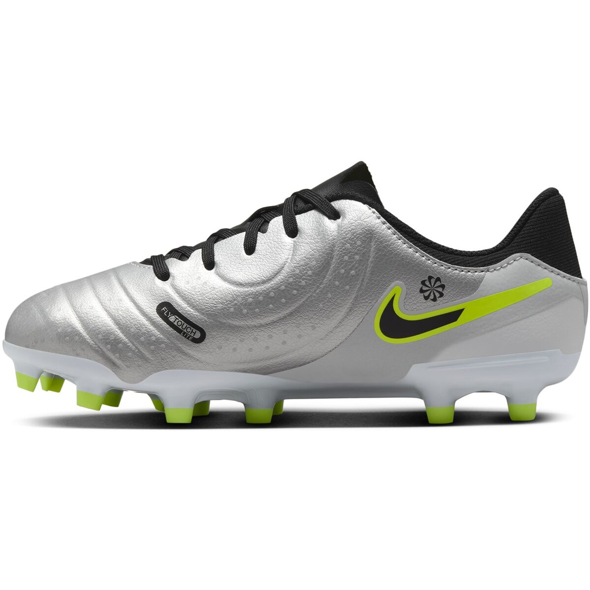 KIDS FUSSBALL-RASENSCHUHE JR LEGEND 10 ACADEMY FG/MG (DV4348-001) KIDS FUSSBALL-RASENSCHUHE JR LEGEND 10 ACADEMY FG/MG (DV4348-001)