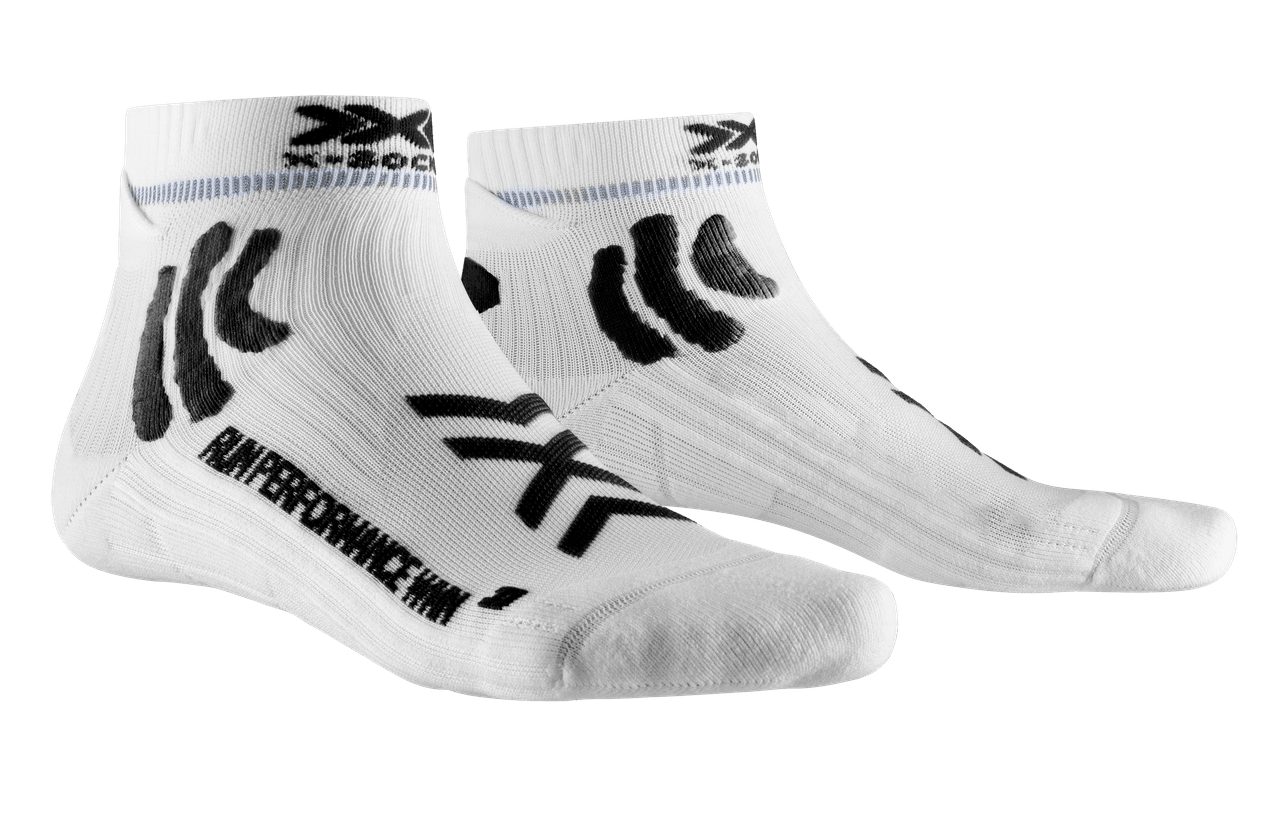 HERREN LAUFSOCKEN X-BIONIC MEN RUN PERFORMANCE 4.0 (XS-RKMES23M-W003) HERREN LAUFSOCKEN X-BIONIC MEN RUN PERFORMANCE 4.0 (XS-RKMES23M-W003)