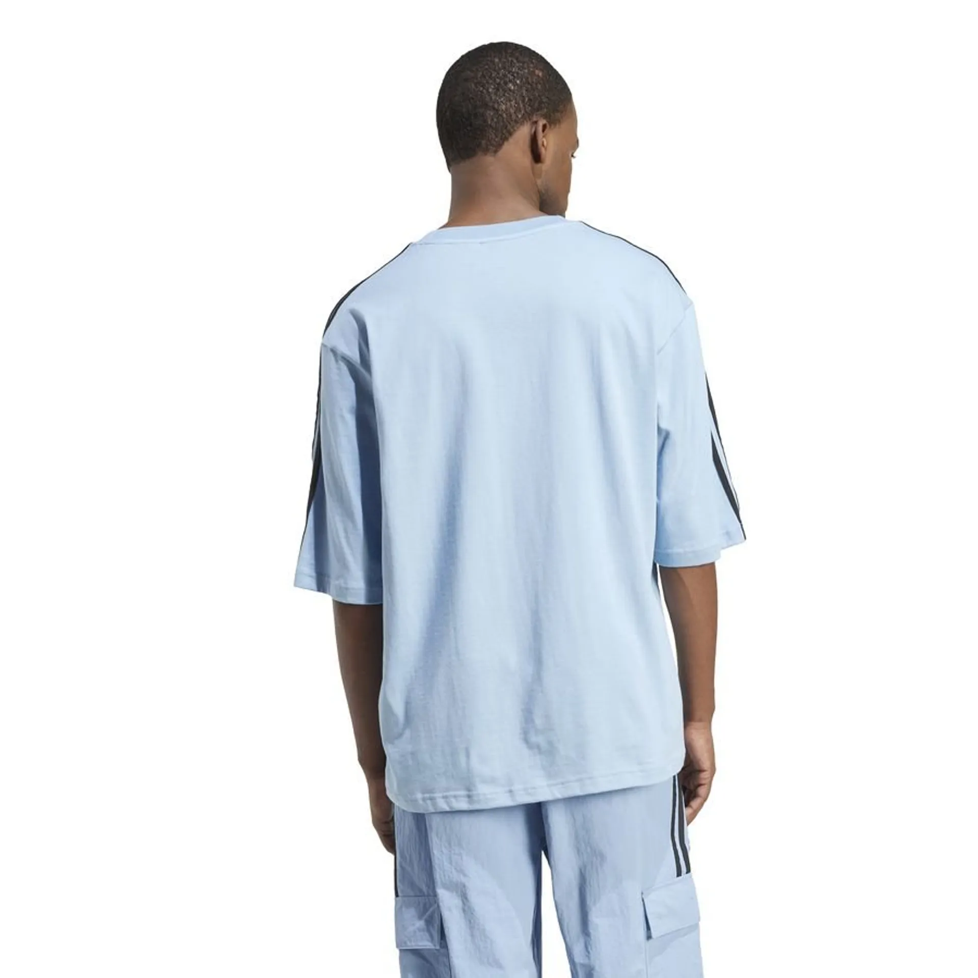 HERREN T-SHIRT OVERSIZE TEE (JY1394) HERREN T-SHIRT OVERSIZE TEE (JY1394)