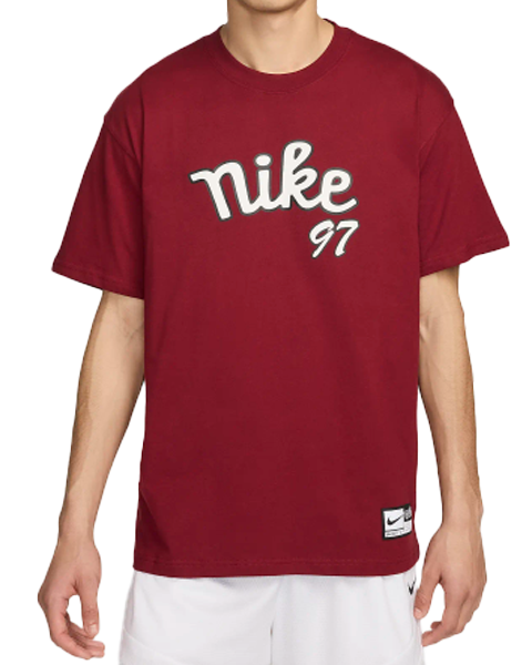 MĘSKI T-SHIRT M NK TEE M90 SSNL EXP SU24 2 (FV8396-677) MĘSKI T-SHIRT M NK TEE M90 SSNL EXP SU24 2 (FV8396-677)