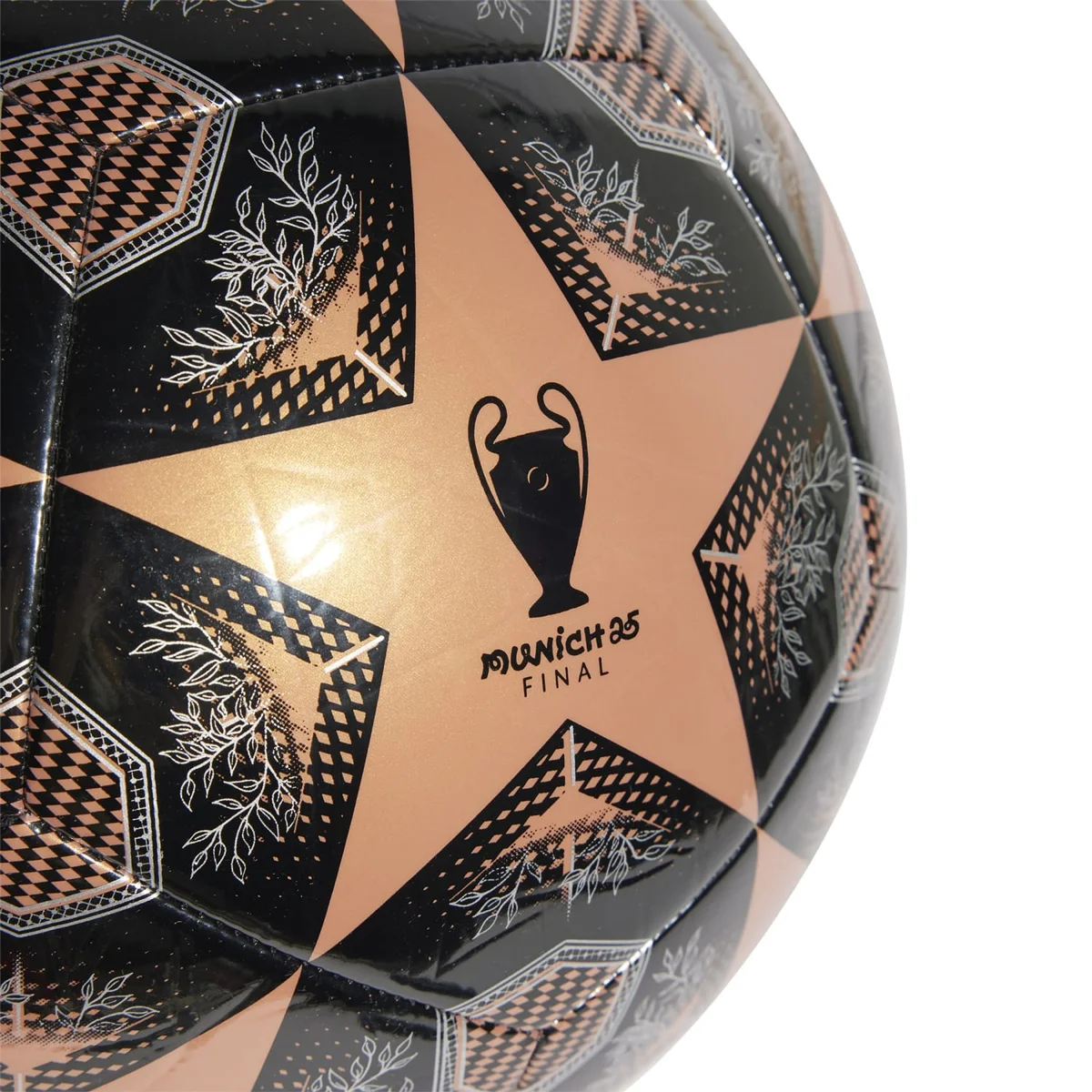 FUSSBALL UCL CLB (JH1285) FUSSBALL UCL CLB (JH1285)