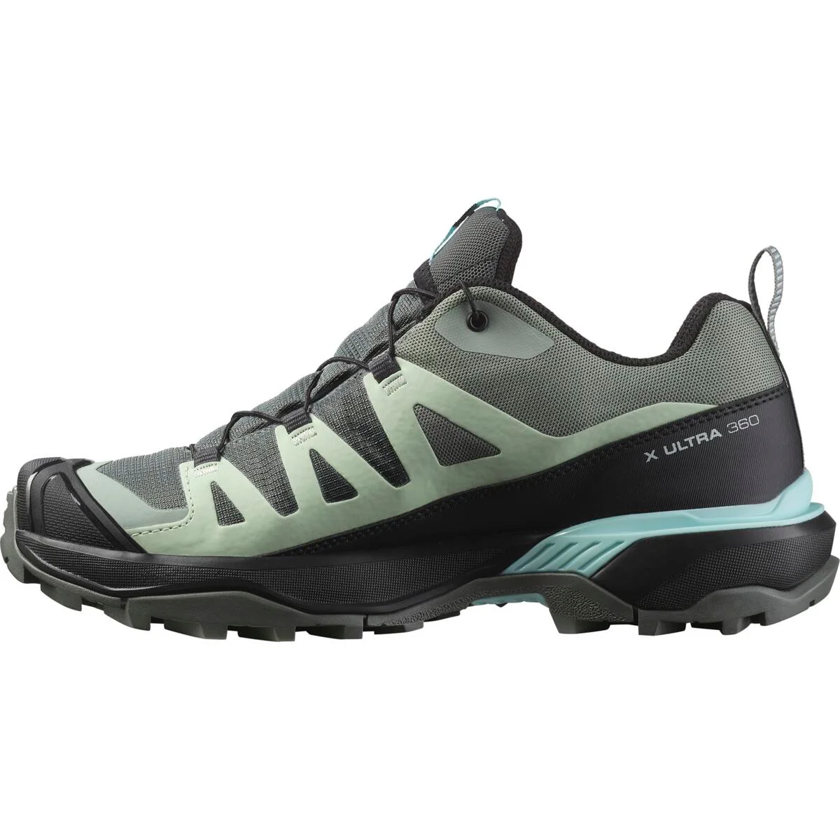 DAMEN MULTIFUNKTIONSSCHUHE SHOES X ULTRA 360 GTX W (L47742500-26)