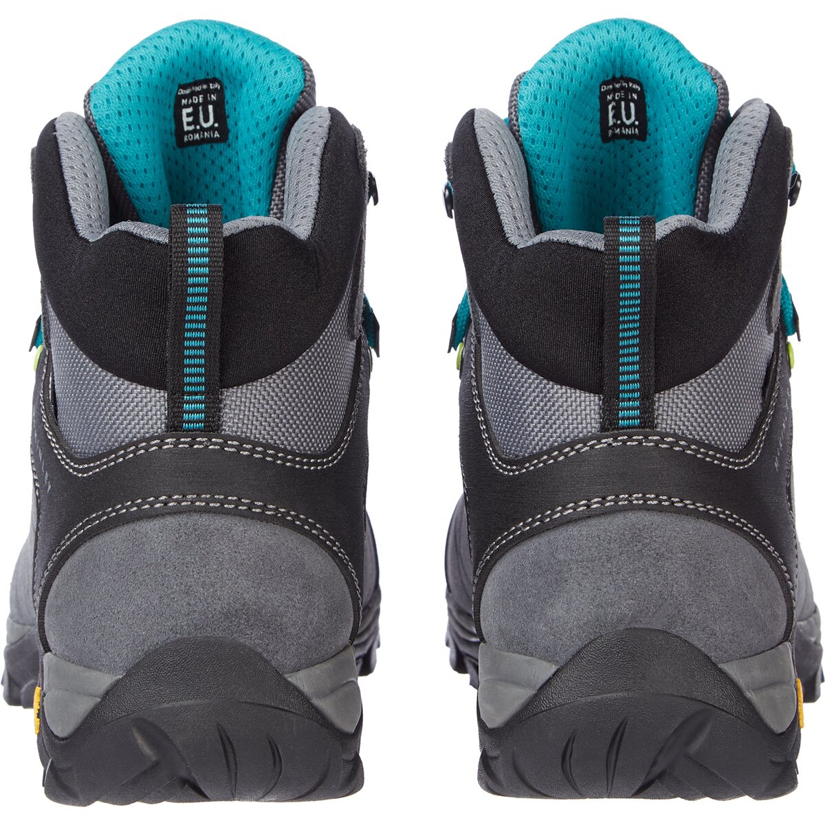 DAMEN WANDERSTIEFEL DENALI II MID AQX W (412424-900) DAMEN WANDERSTIEFEL DENALI II MID AQX W (412424-900)