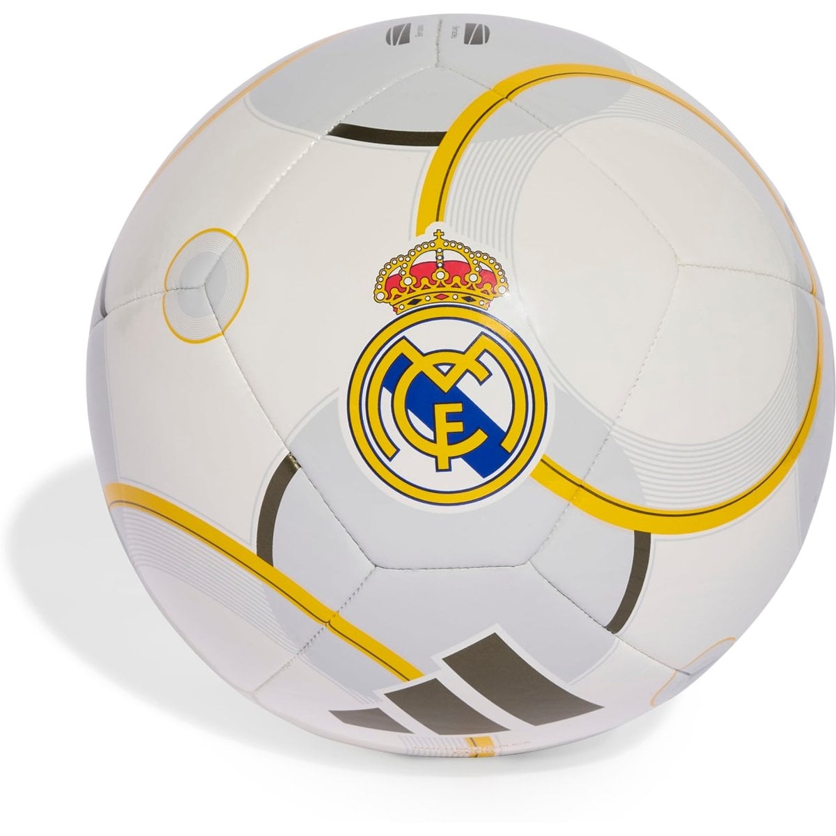 FUSSBALL REAL MADRID RM CLB HOME (JN7360) FUSSBALL REAL MADRID RM CLB HOME (JN7360)
