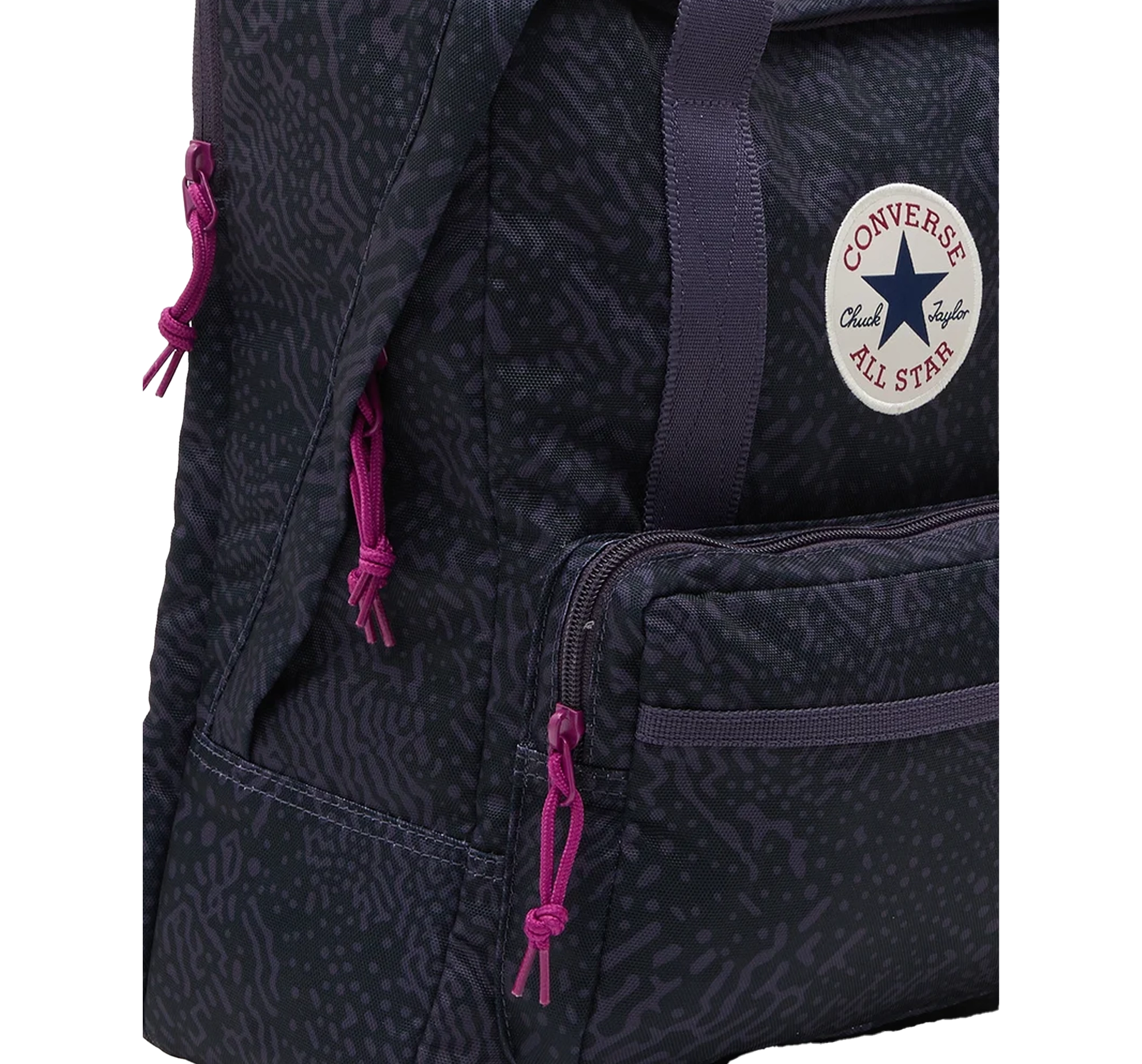 UNISEX RUCKSACK SMALL SQUARE BACKPACK (10027120-A01) UNISEX RUCKSACK SMALL SQUARE BACKPACK (10027120-A01)