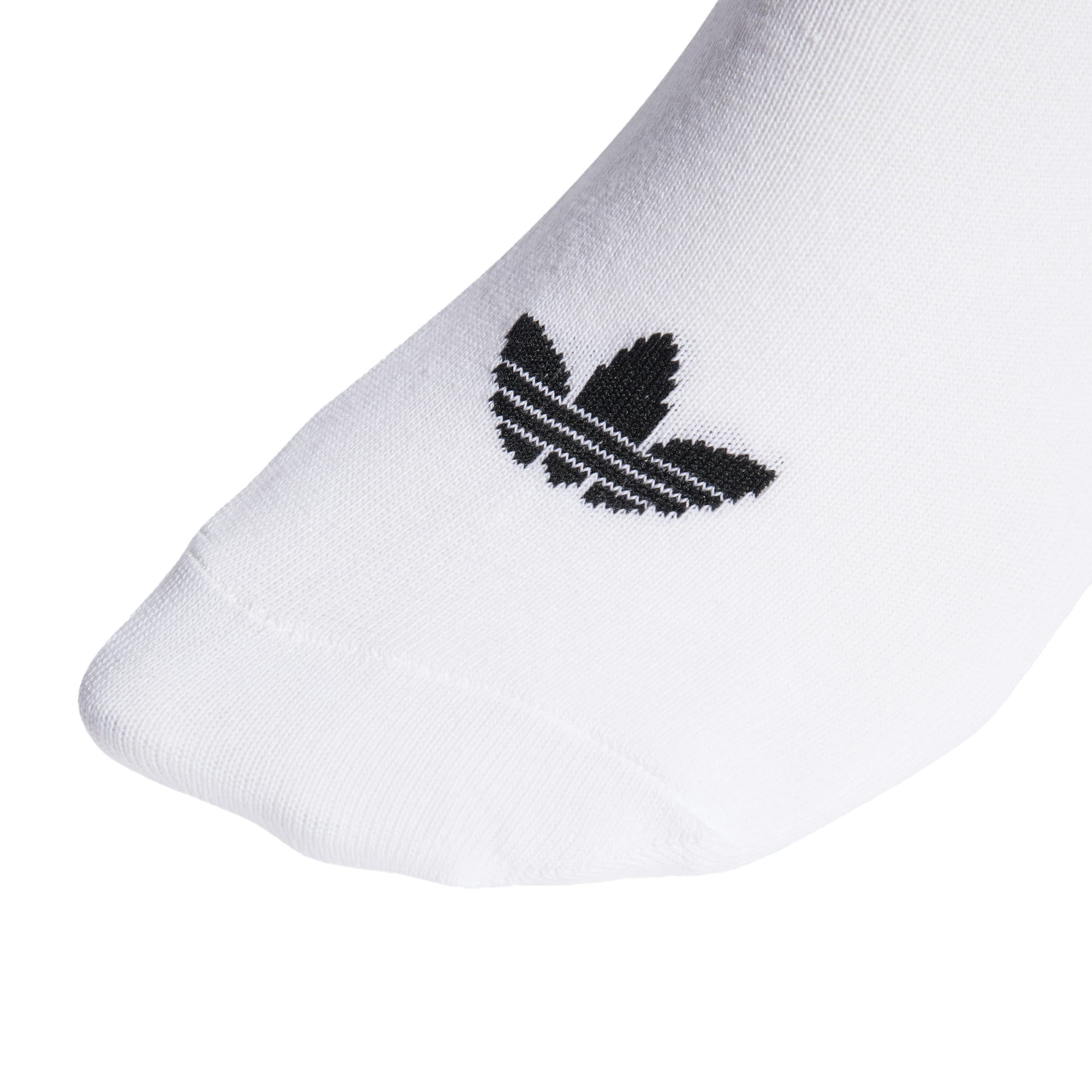 UNISEX SNEAKER SOCKEN TREFOIL LINER (S20273) UNISEX SNEAKER SOCKEN TREFOIL LINER (S20273)