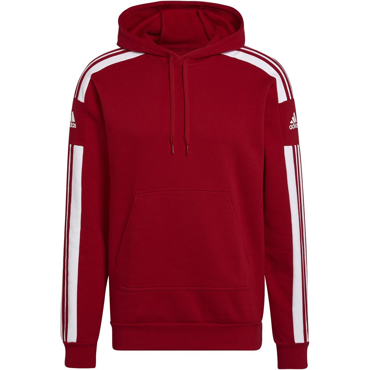 HERREN HOODIE SQ21 SW HOOD (HC6282)