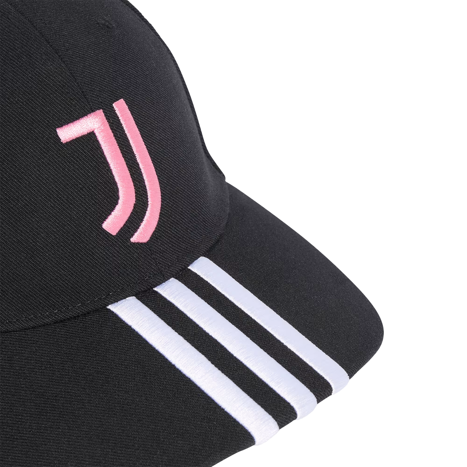 CZAPKA UNISEX JUVE BB CAP (JM8115)