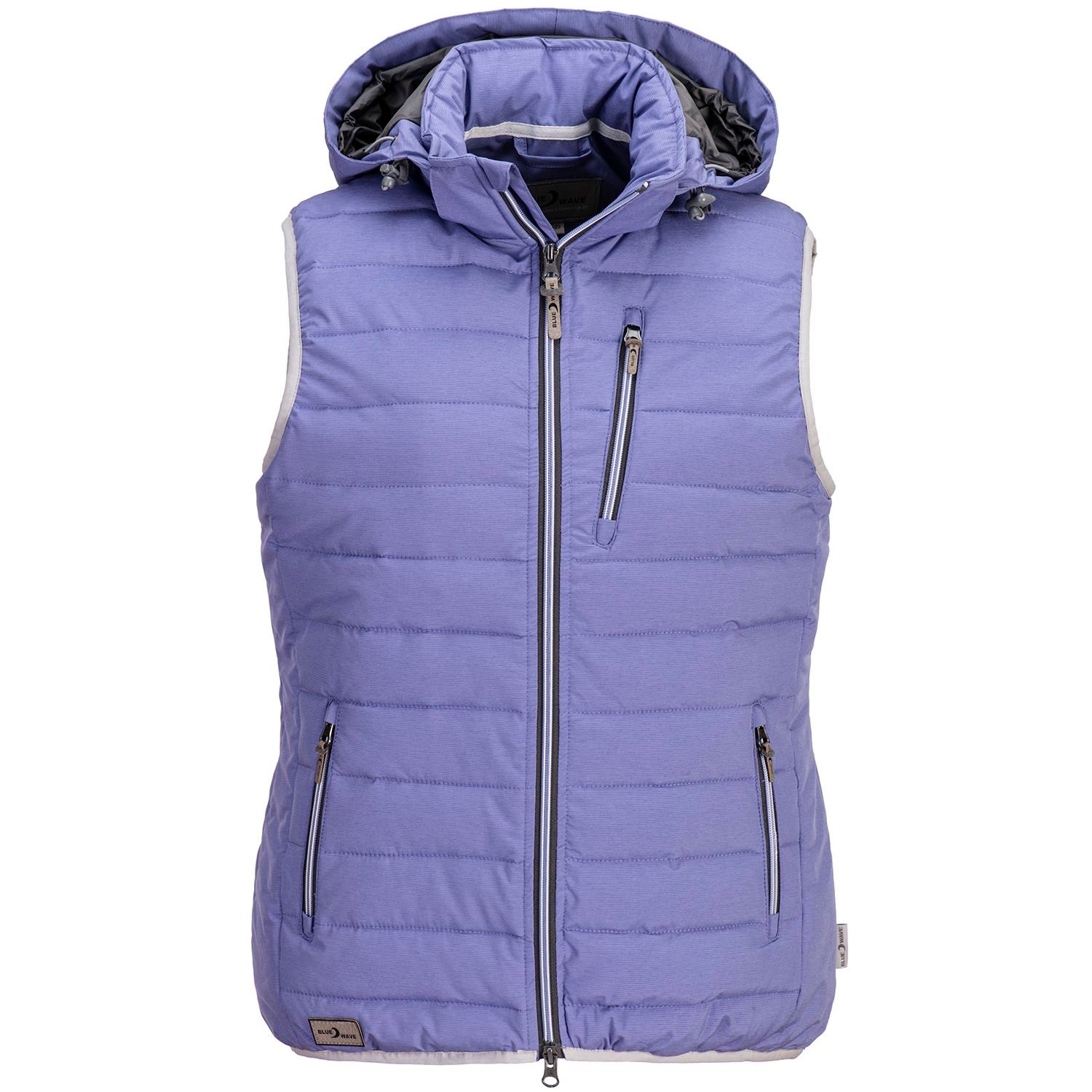 DAMEN STEPPWESTE INA (2504-11) DAMEN STEPPWESTE INA (2504-11)