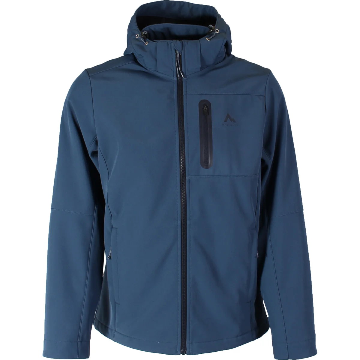 HERREN SOFTSHELLJACKE KADINO II M (4101388-106) HERREN SOFTSHELLJACKE KADINO II M (4101388-106)
