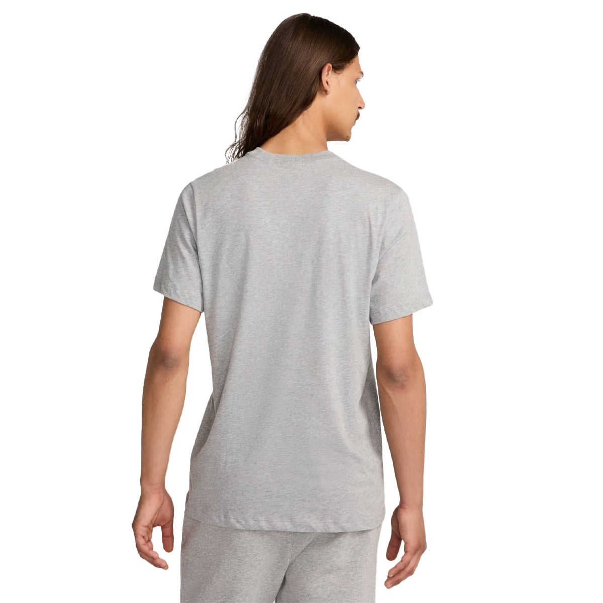 HERREN T-SHIRT M NSW CLUB DT TEE (FD1184-066) HERREN T-SHIRT M NSW CLUB DT TEE (FD1184-066)