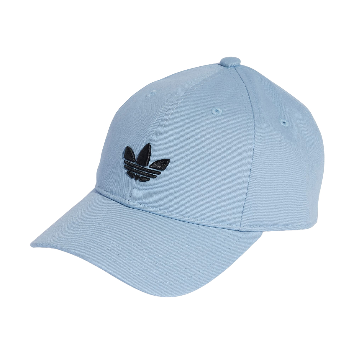 UNISEX BASEBALL CAP AC (JV7389)