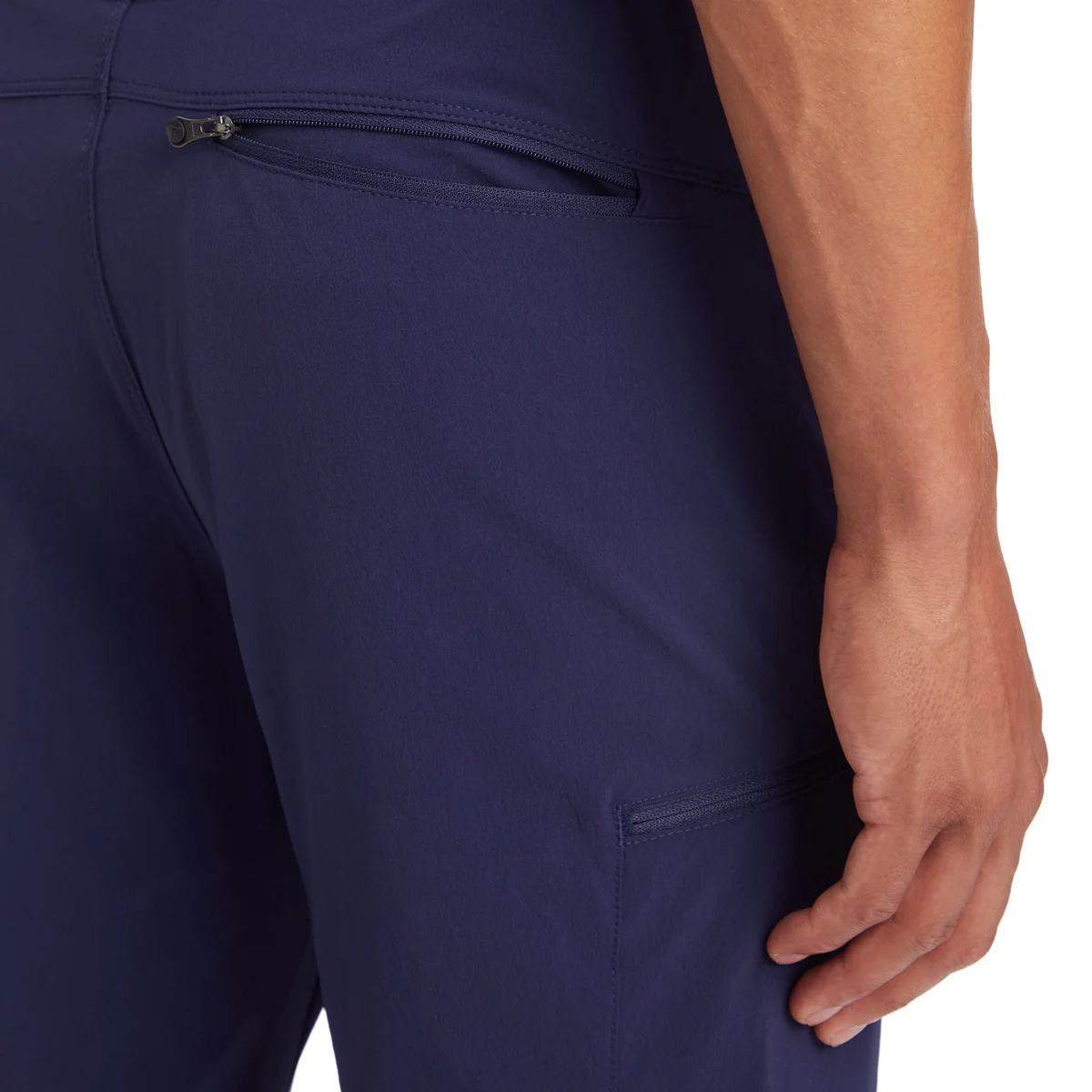 HERREN ZIPP-OFF HOSE MALLOY MN (286126-518) HERREN ZIPP-OFF HOSE MALLOY MN (286126-518)