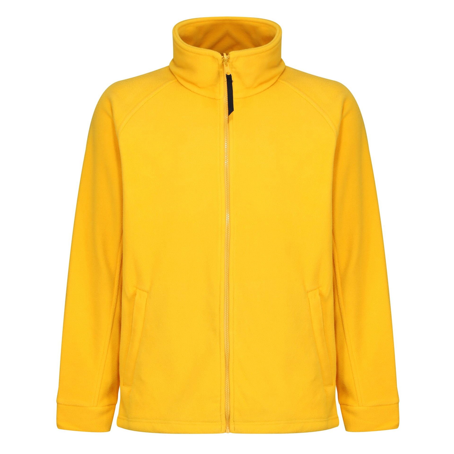 HERREN FLEECEJACKE MEN THOR III GLOWLIGHT (TRF532-8U2)