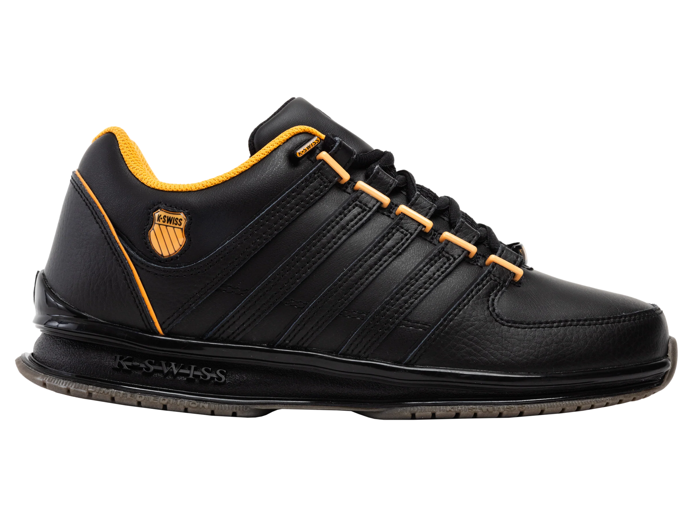 MĘSKIE SNEAKERSY RINZLER (K01235-014) MĘSKIE SNEAKERSY RINZLER (K01235-014)