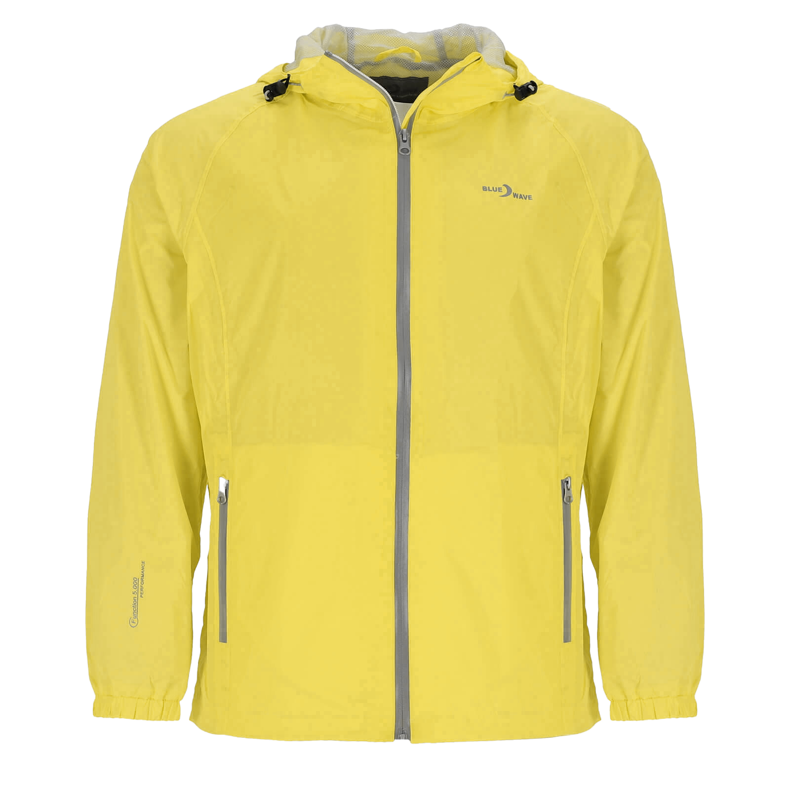 HERREN FUNKTIONSJACKE FABIAN (1406-37)