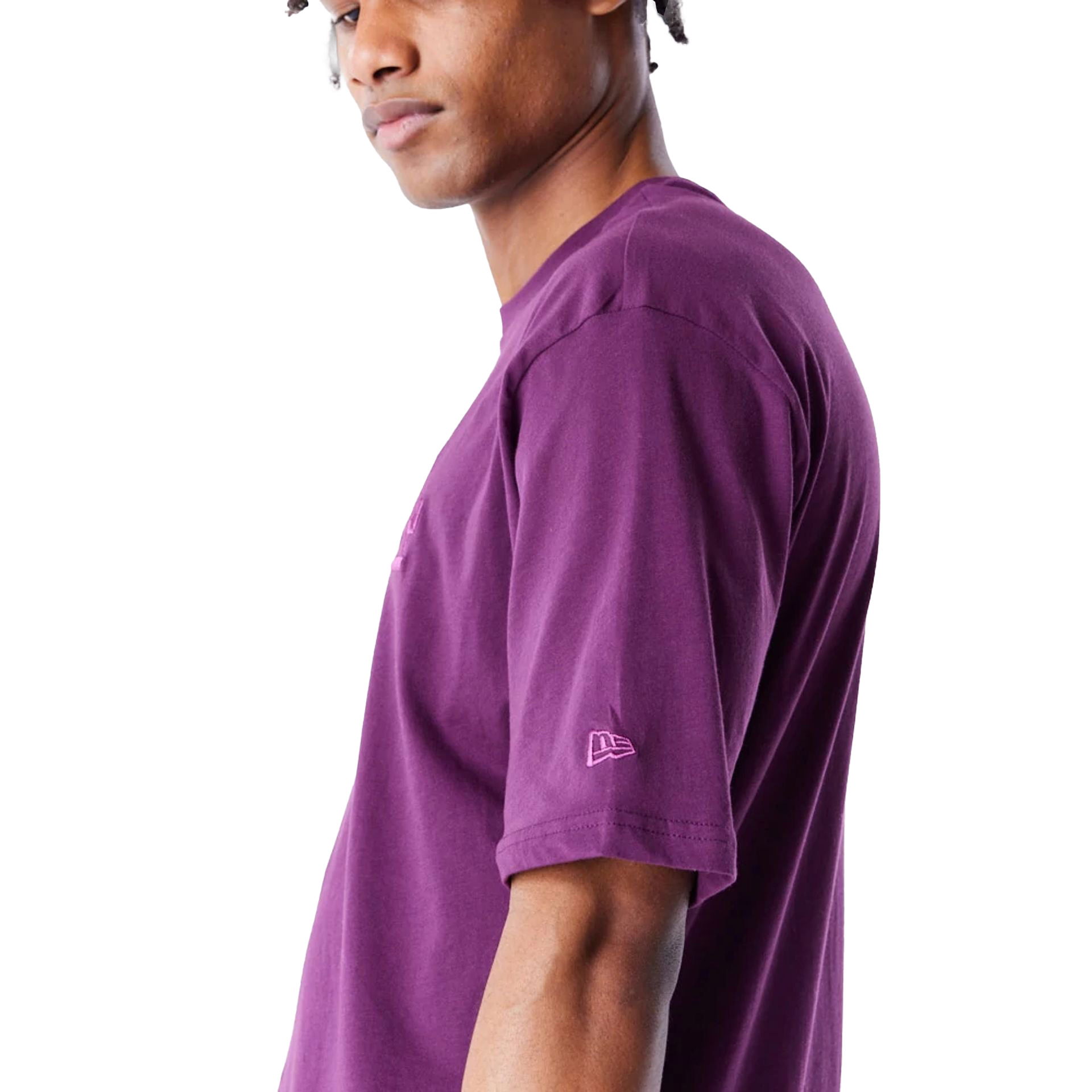 HERREN T-SHIRT LEAGUE ESSNTLS LC OS TEE LOSDOD DAMMHA (60564759) HERREN T-SHIRT LEAGUE ESSNTLS LC OS TEE LOSDOD DAMMHA (60564759)