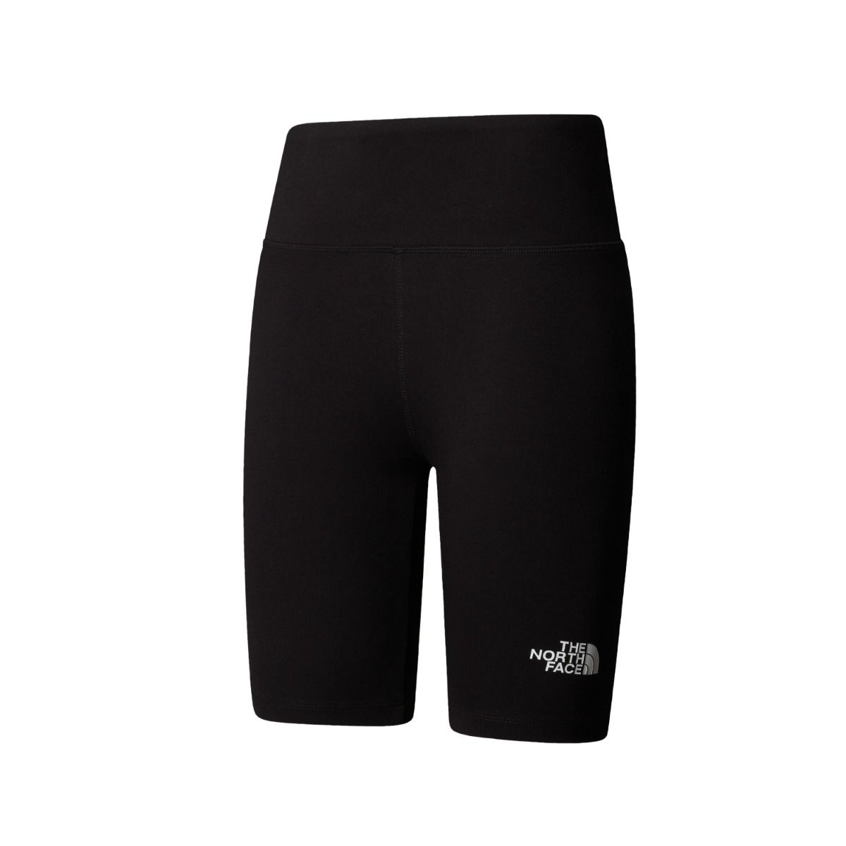 DAMEN LEGGINGS W SIMPLE DOME LEGGING SHORT (NF0A8C2H-JK3)